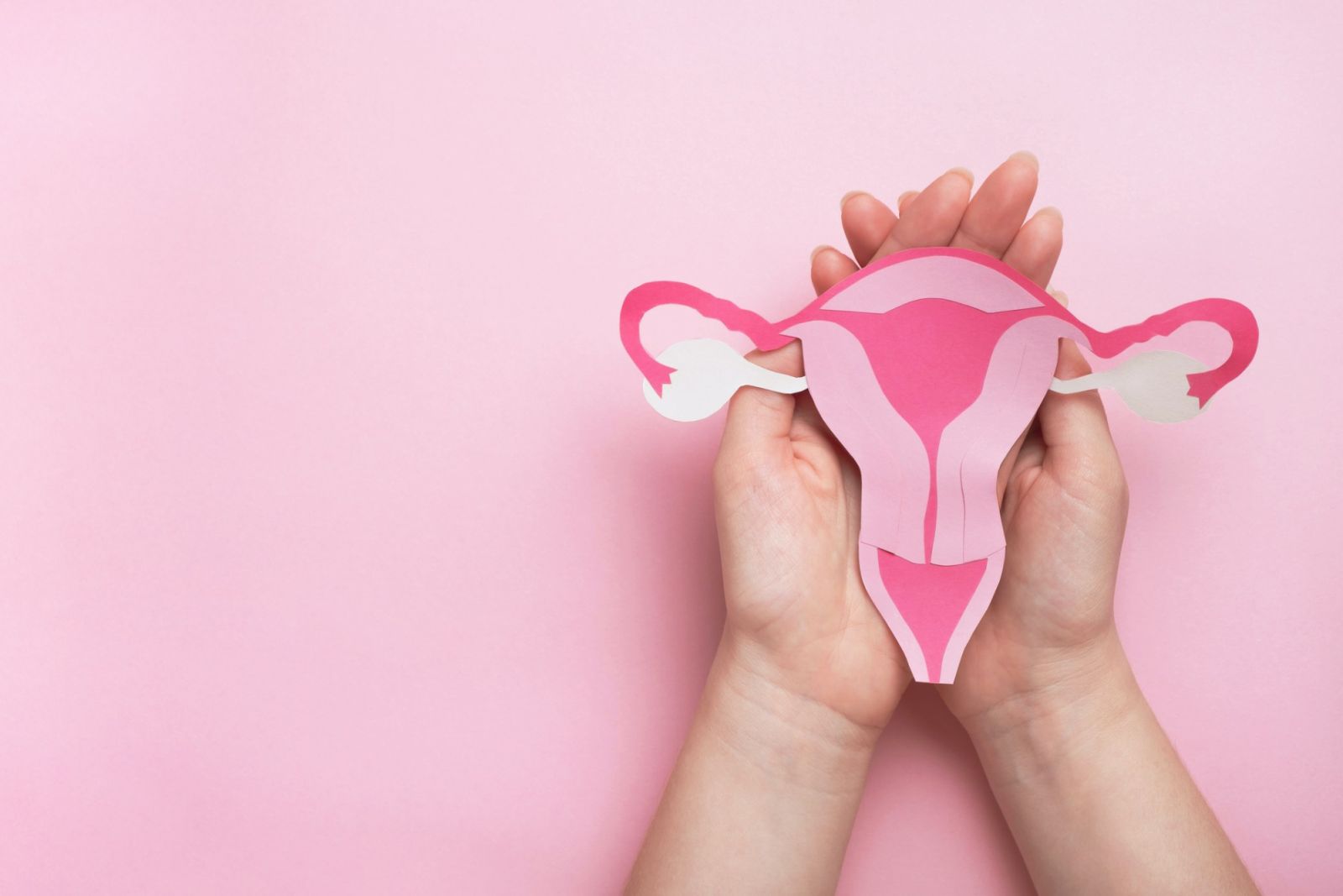 It's time to take care of your health and prioritise cervical cancer screening (Photo: Elena Nechaeva/Getty Images)