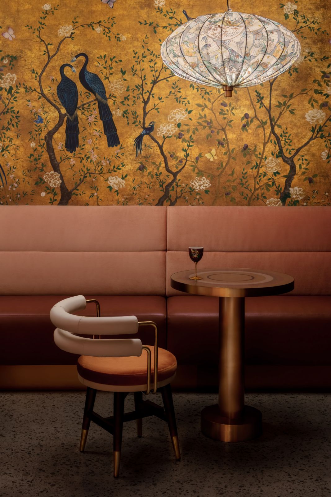 Curious Bar(Photo:台北當代)