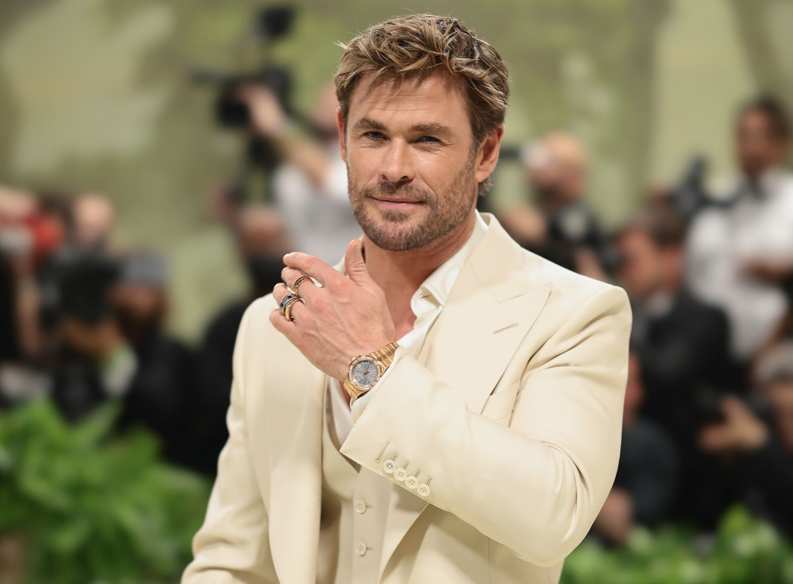 Met Gala 2024: The best watches spotted on celebrity wrists | Tatler Asia Met Gala 2024: The best watches spotted on celebrity wrists | Tatler Asia