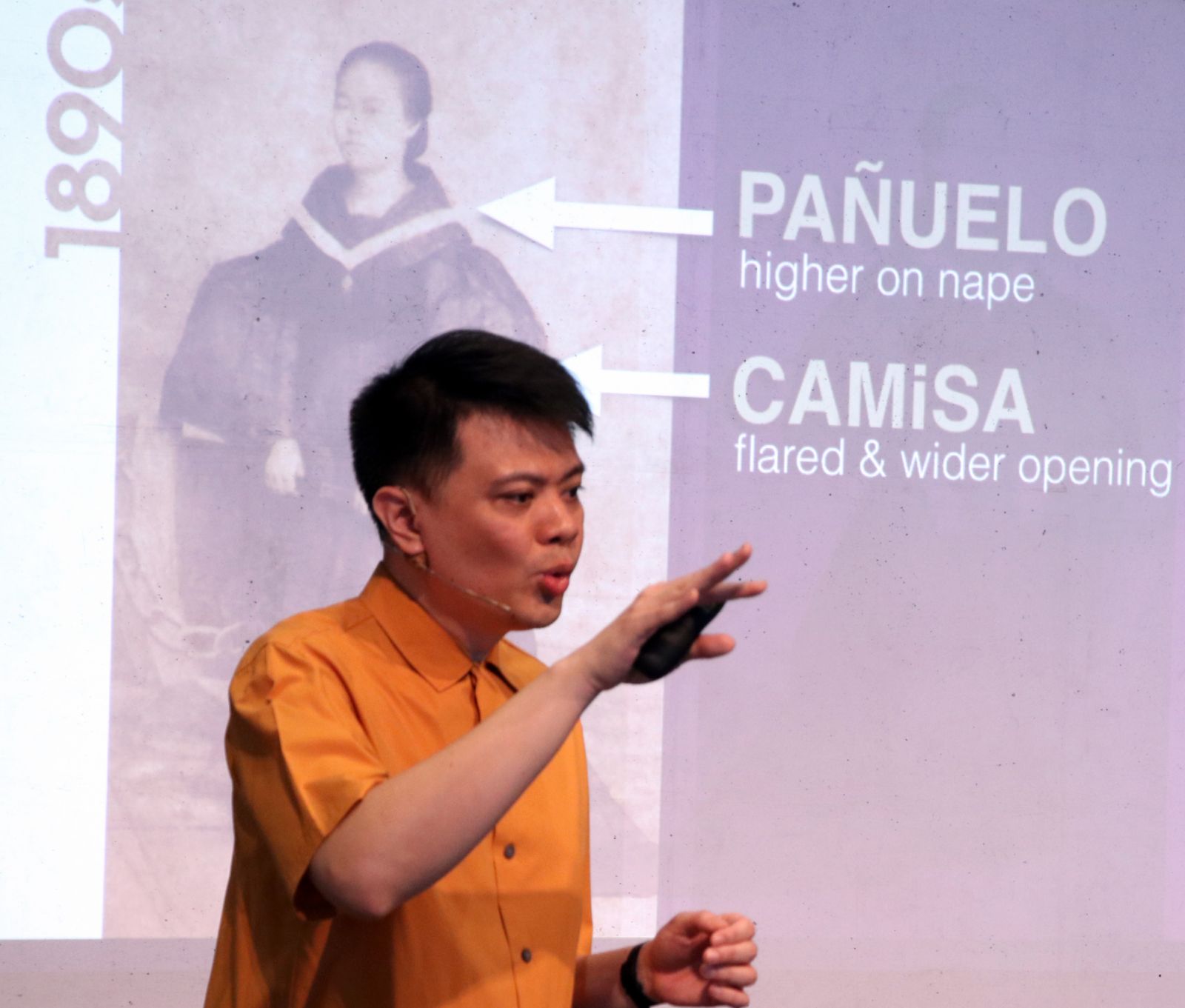 Gino Gonzales