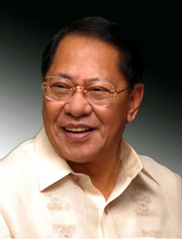 Sen. Edgardo Angara