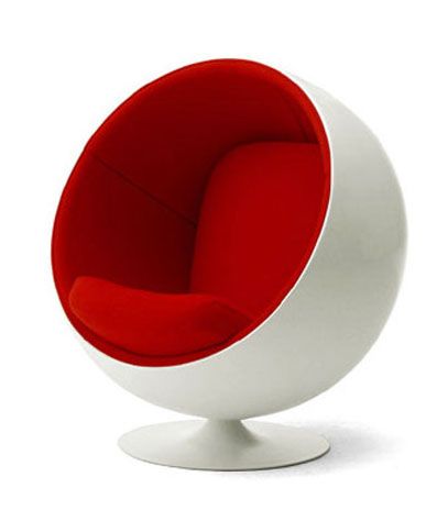 Ball Chair