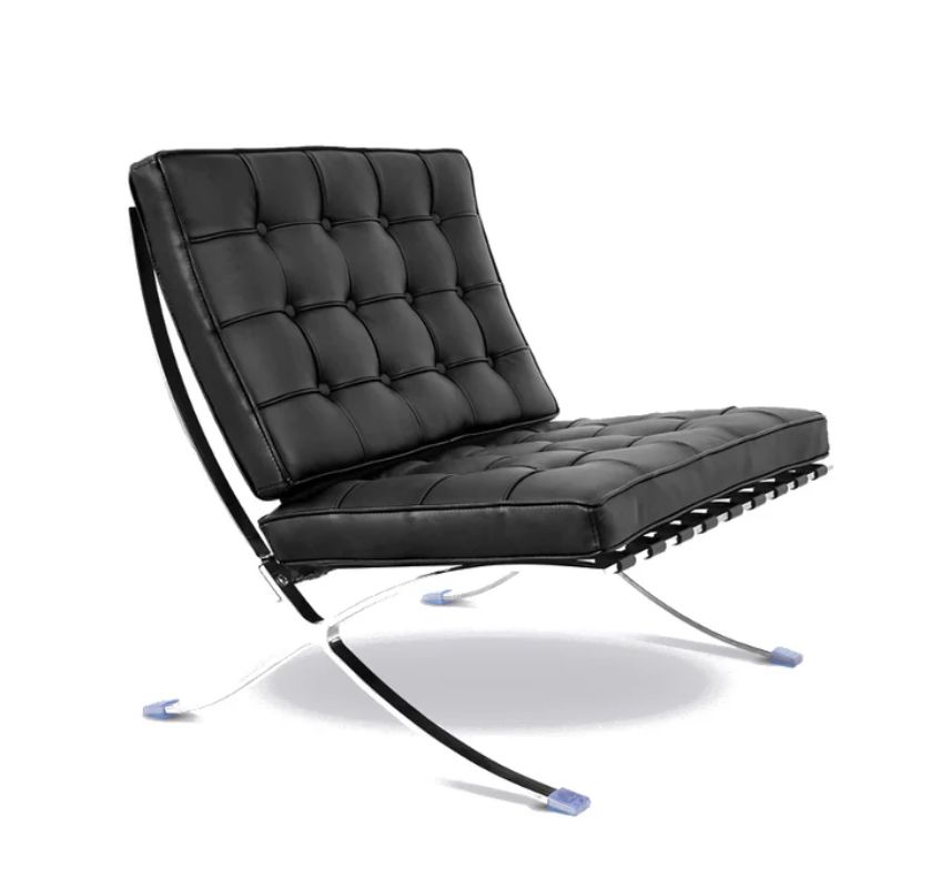 Barcelona Chair