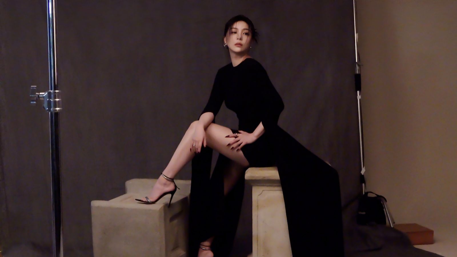 Interview: Ailee on her life lately, her musical style, her secret  backstage rituals, and more | Tatler Asia
