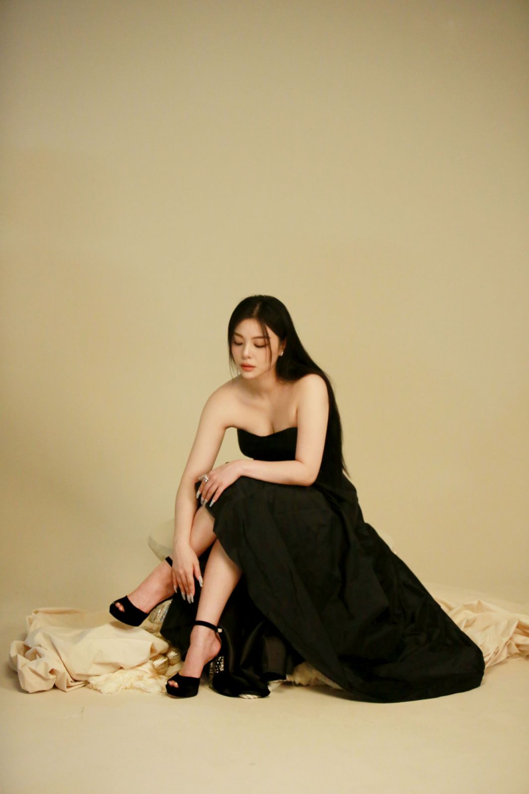 Ailee Amy Lee