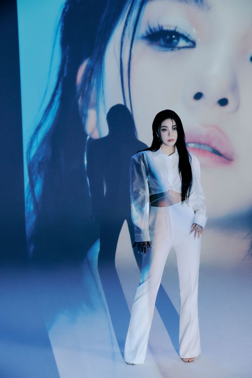 Ailee Amy Lee