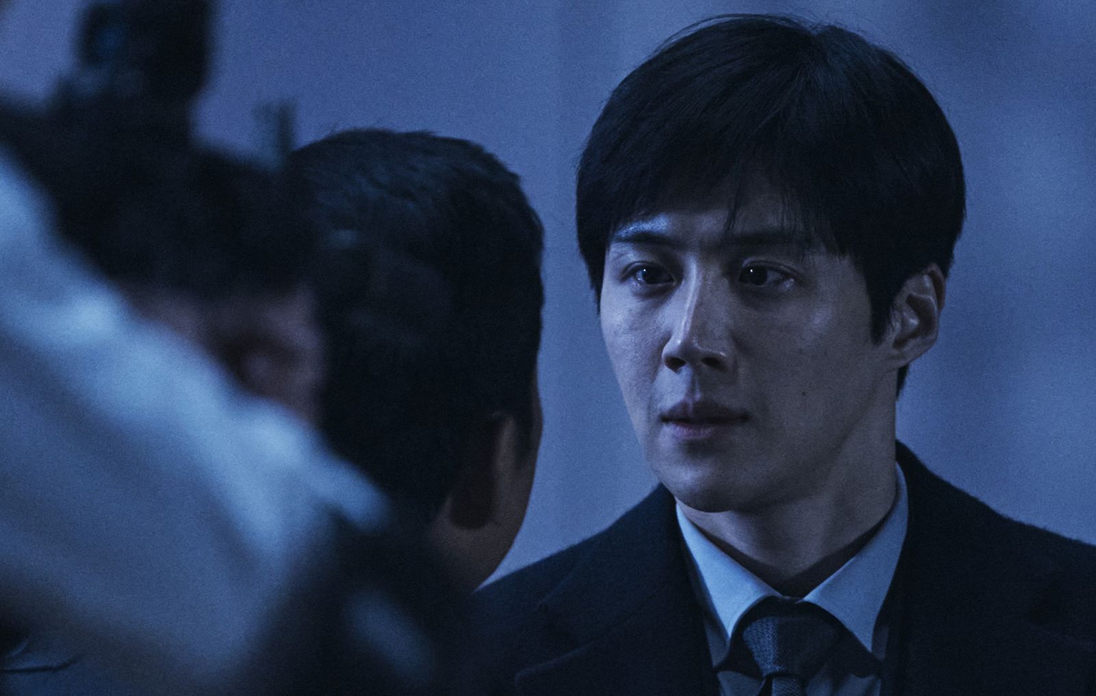 The Tyrant, Disney+ Series starring Kim Seon-ho