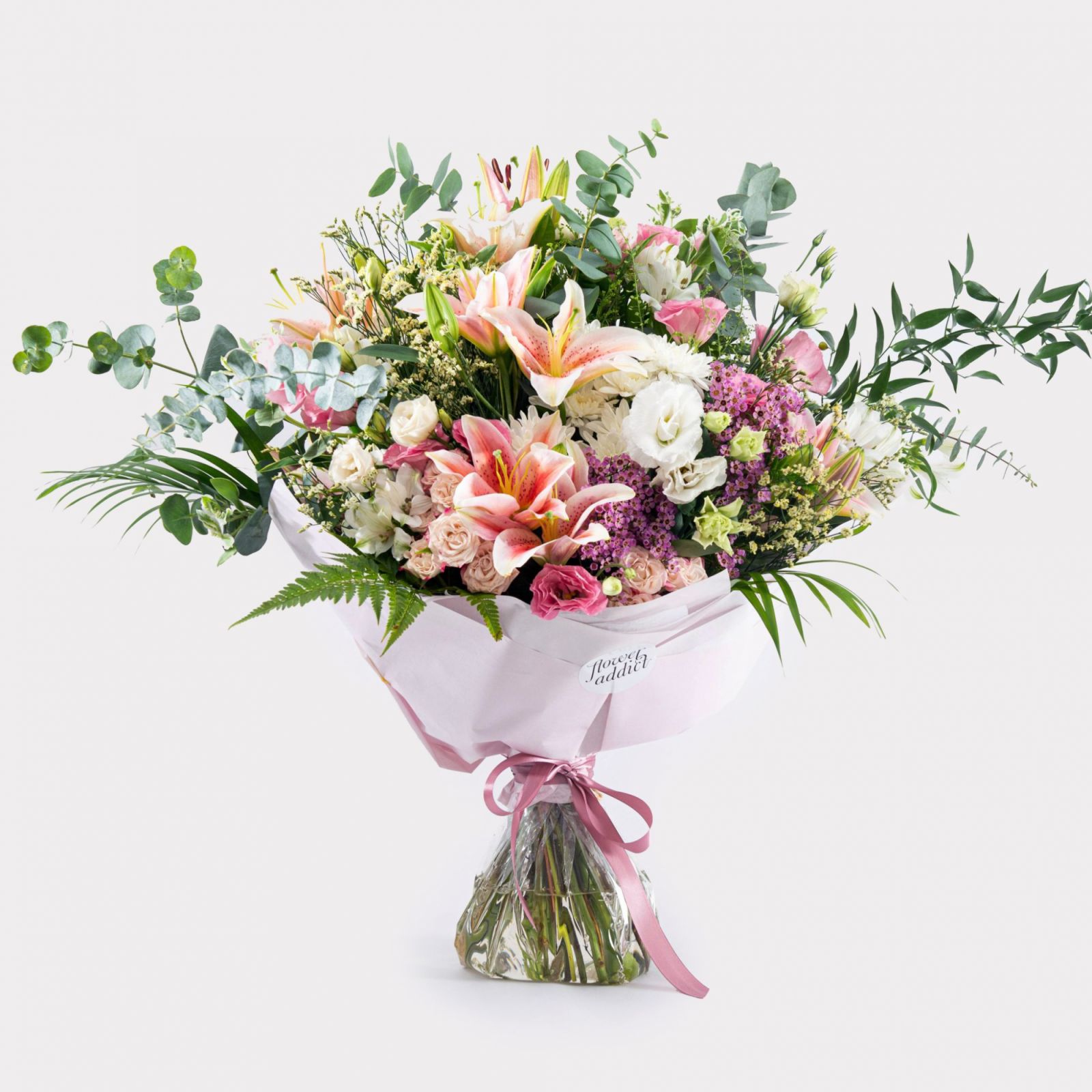 PURE DELIGHT from Flower Addict