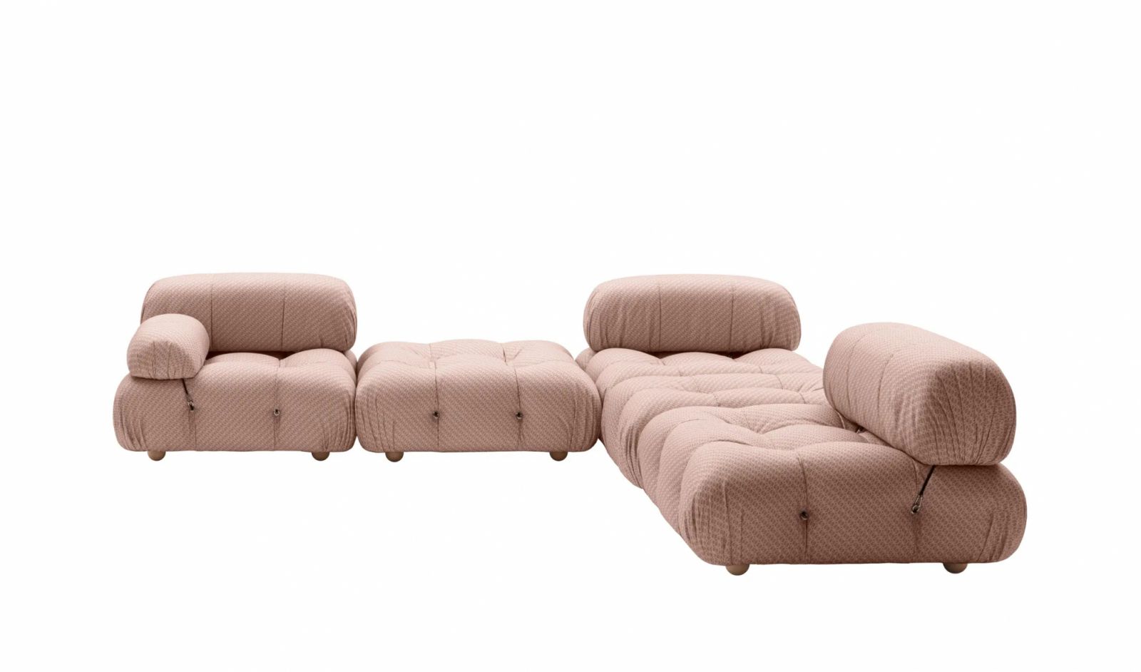 Camaleonda S-Wave by Stella McCartney and B&B Italia