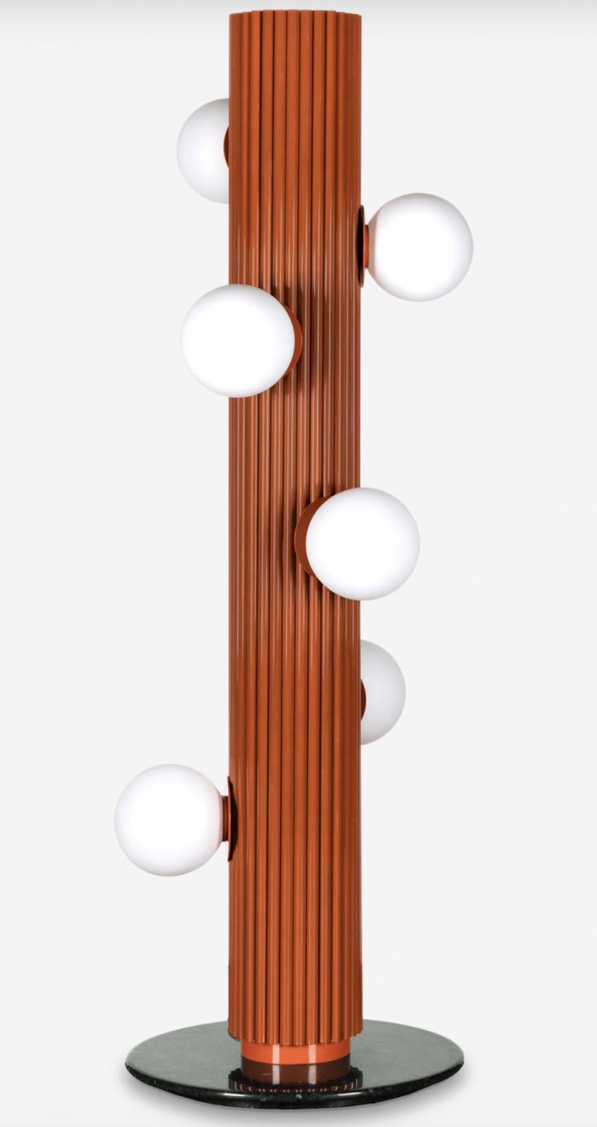 Kleos Floor Lamp by Royal Stranger