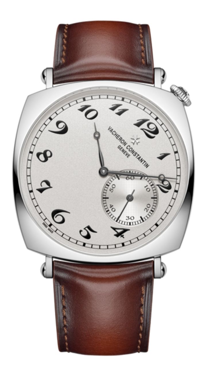 Vacheron Constantin所推出的American 1921。(Photo: Vacheron Constantin)