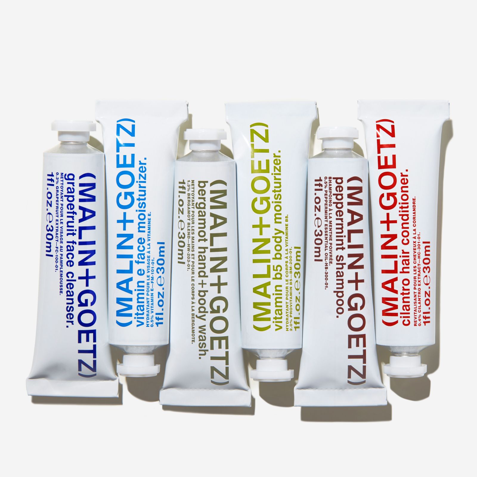 Malin + Goetz travel essentials kit (Photo: Courtesy of Rustan's The Beauty Source)