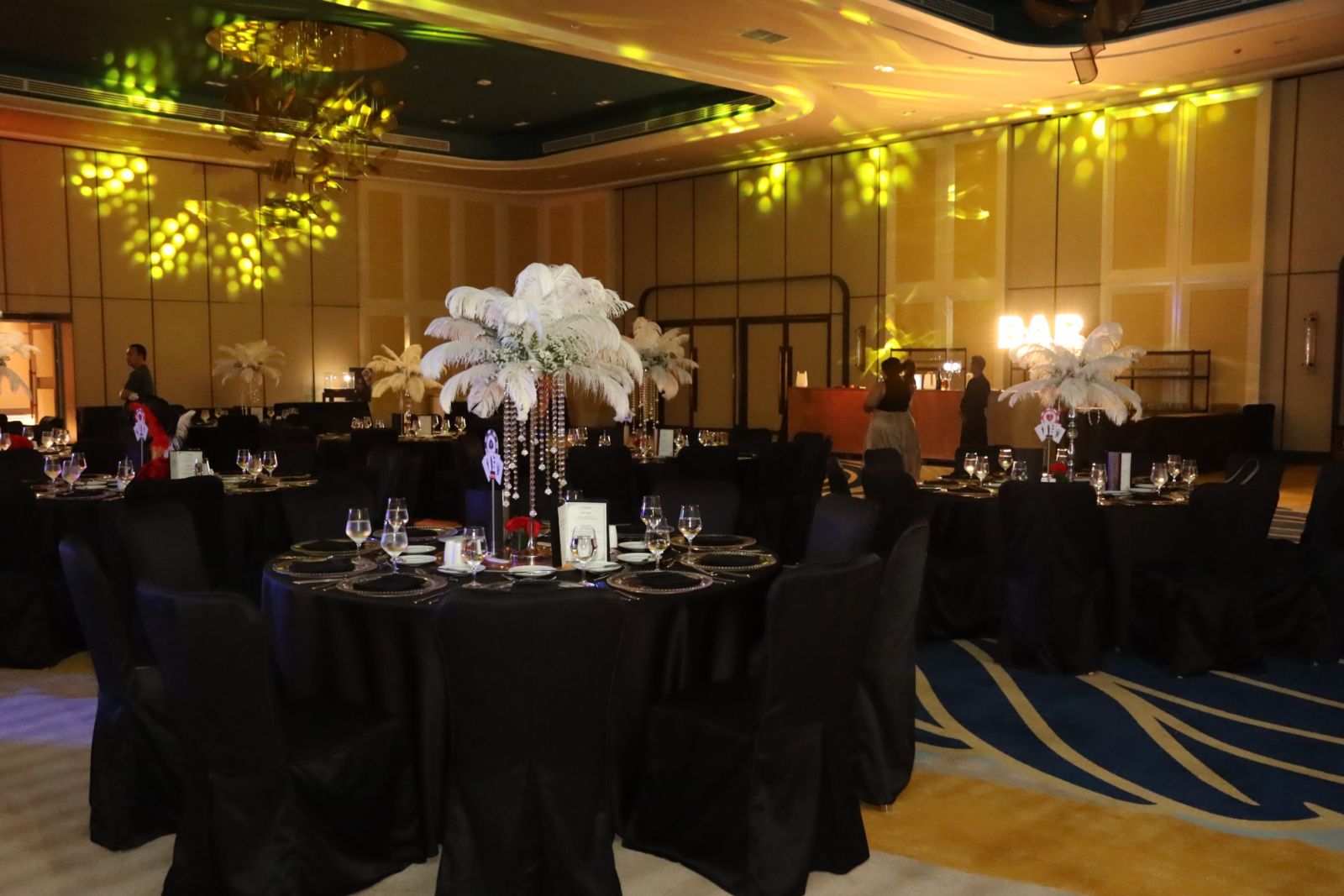 International School Manila holds first-ever charity gala for the Vicky