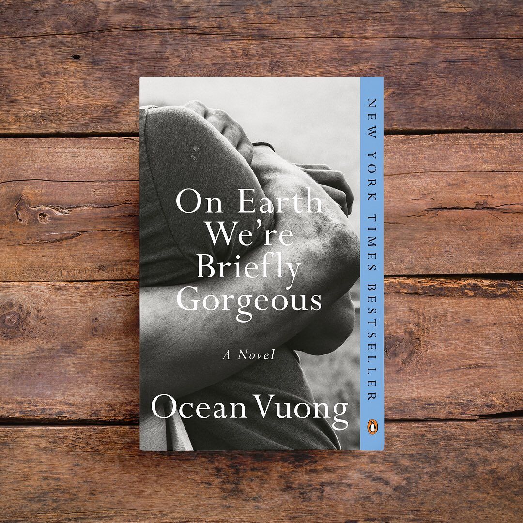 mother’s day book recommendations