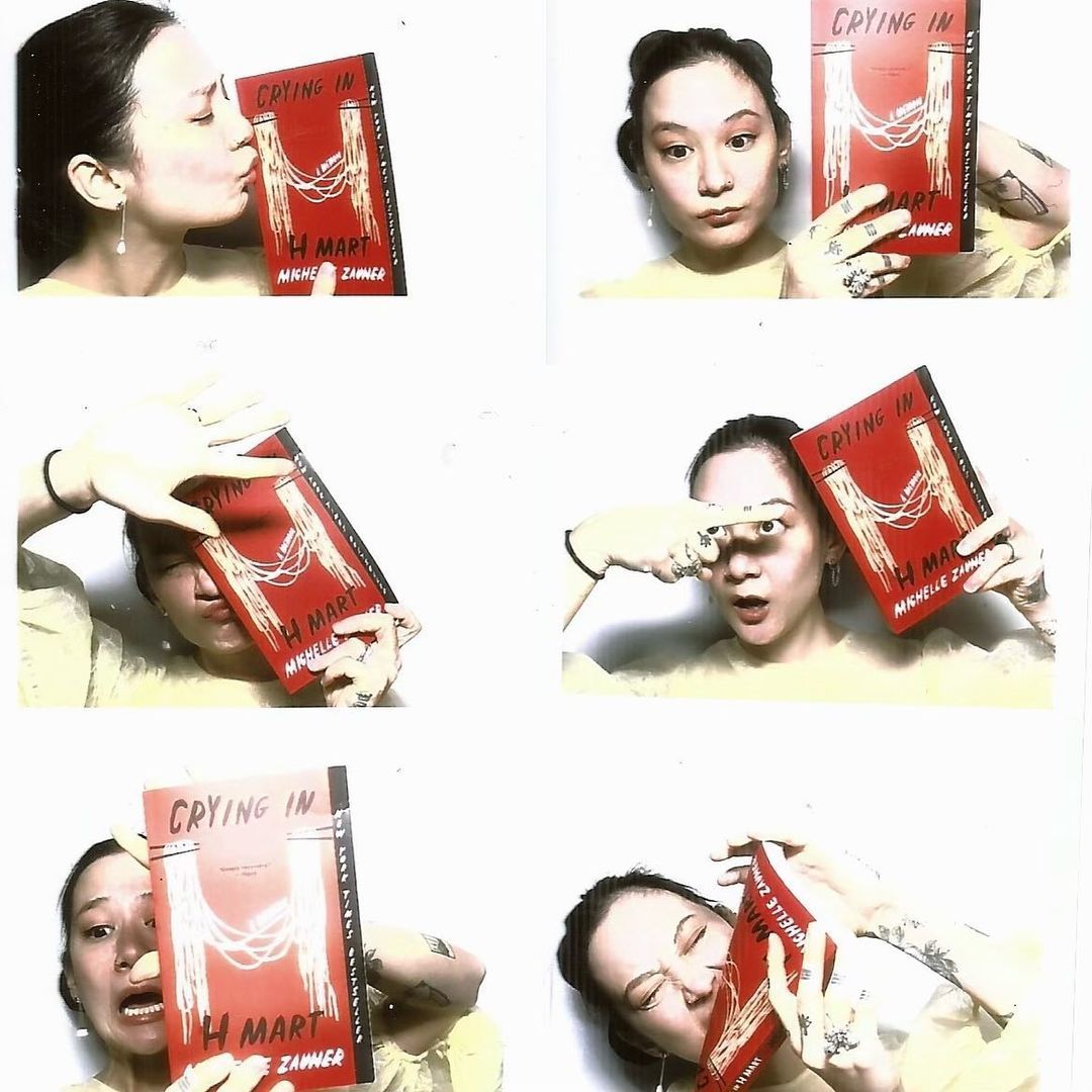mother’s day book recommendations