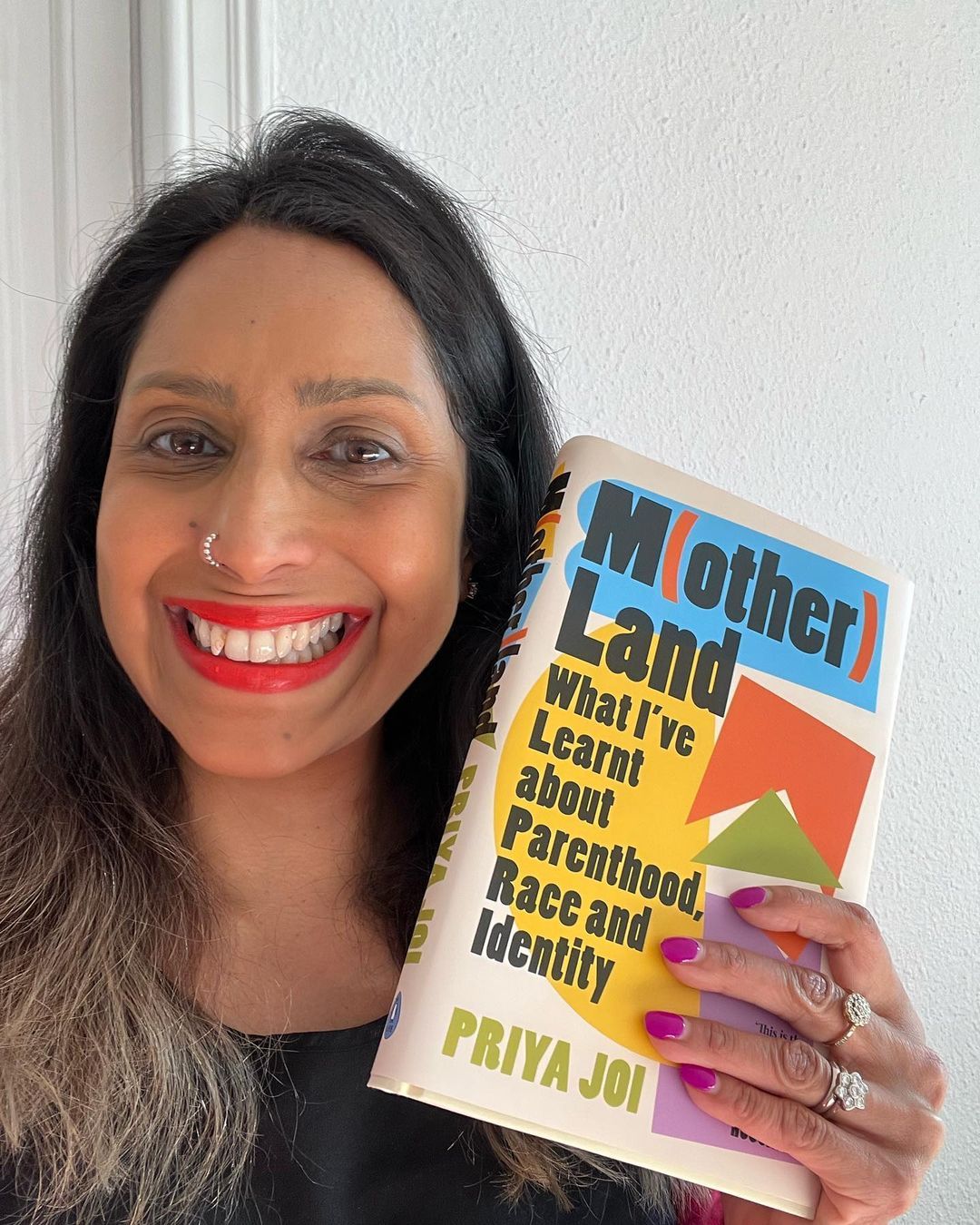 mother’s day book recommendations