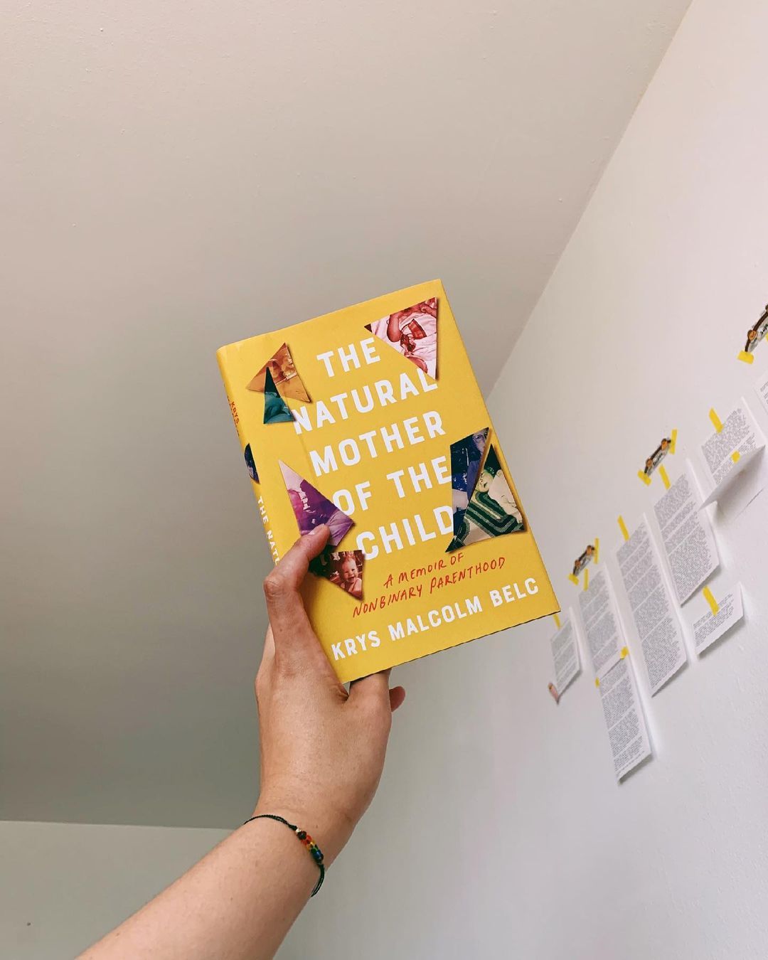 mother’s day book recommendations