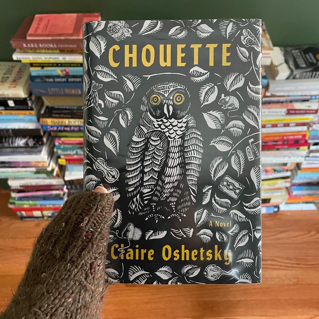 mother’s day book recommendations