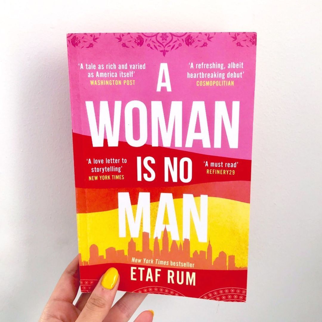 mother’s day book recommendations