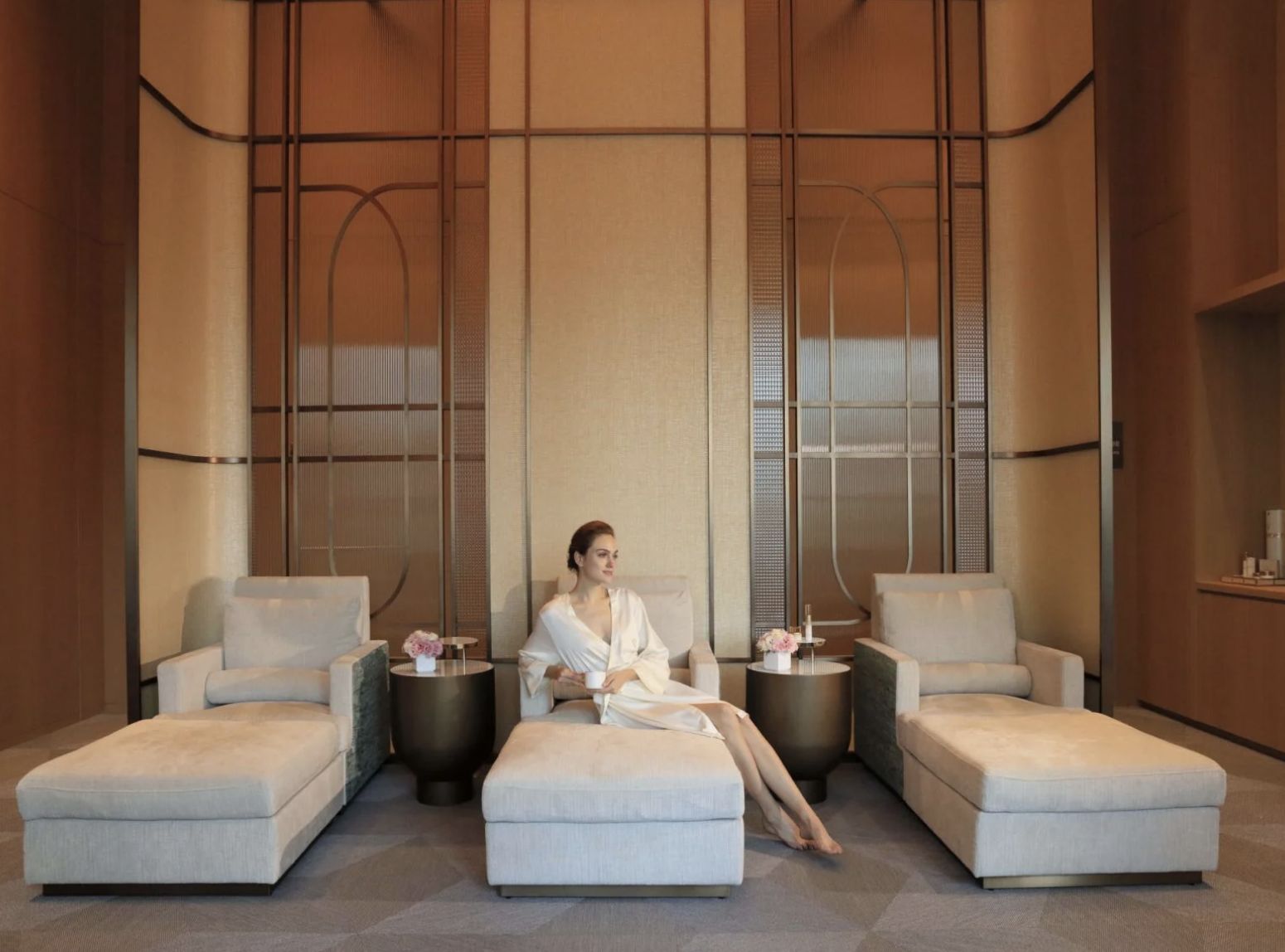 Valmont Spa