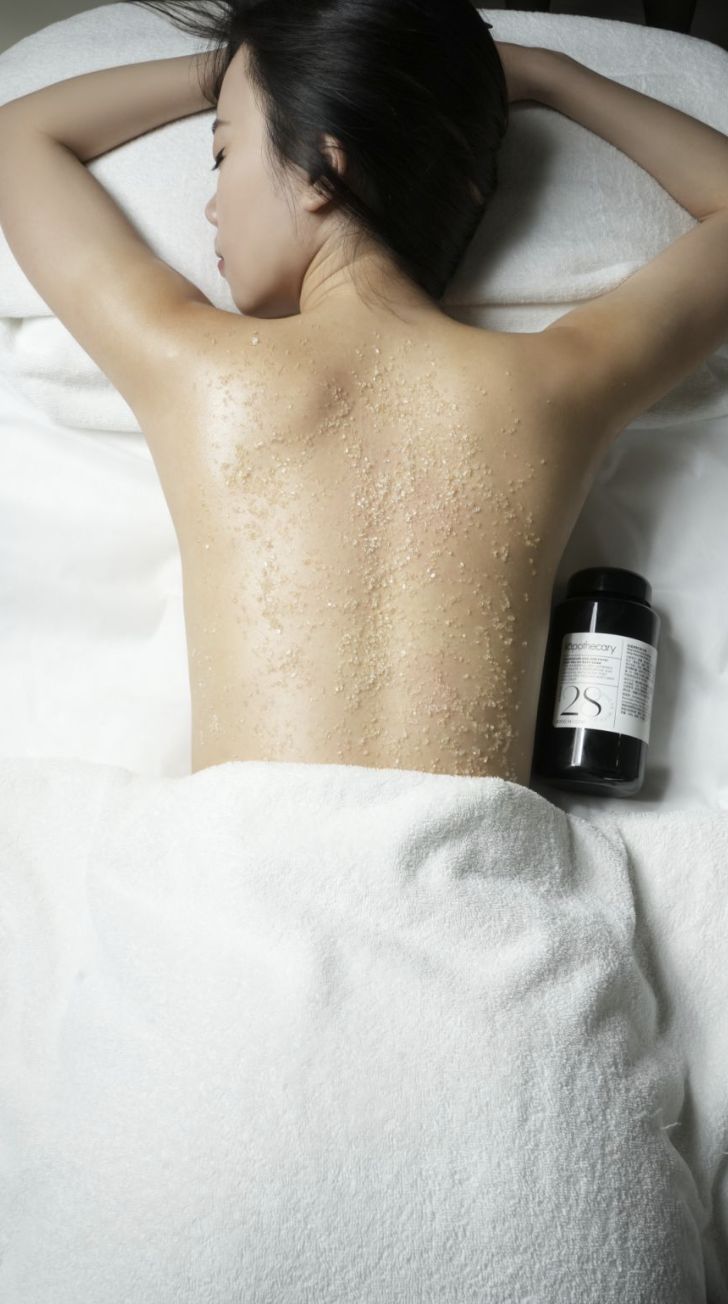 Revive Spa