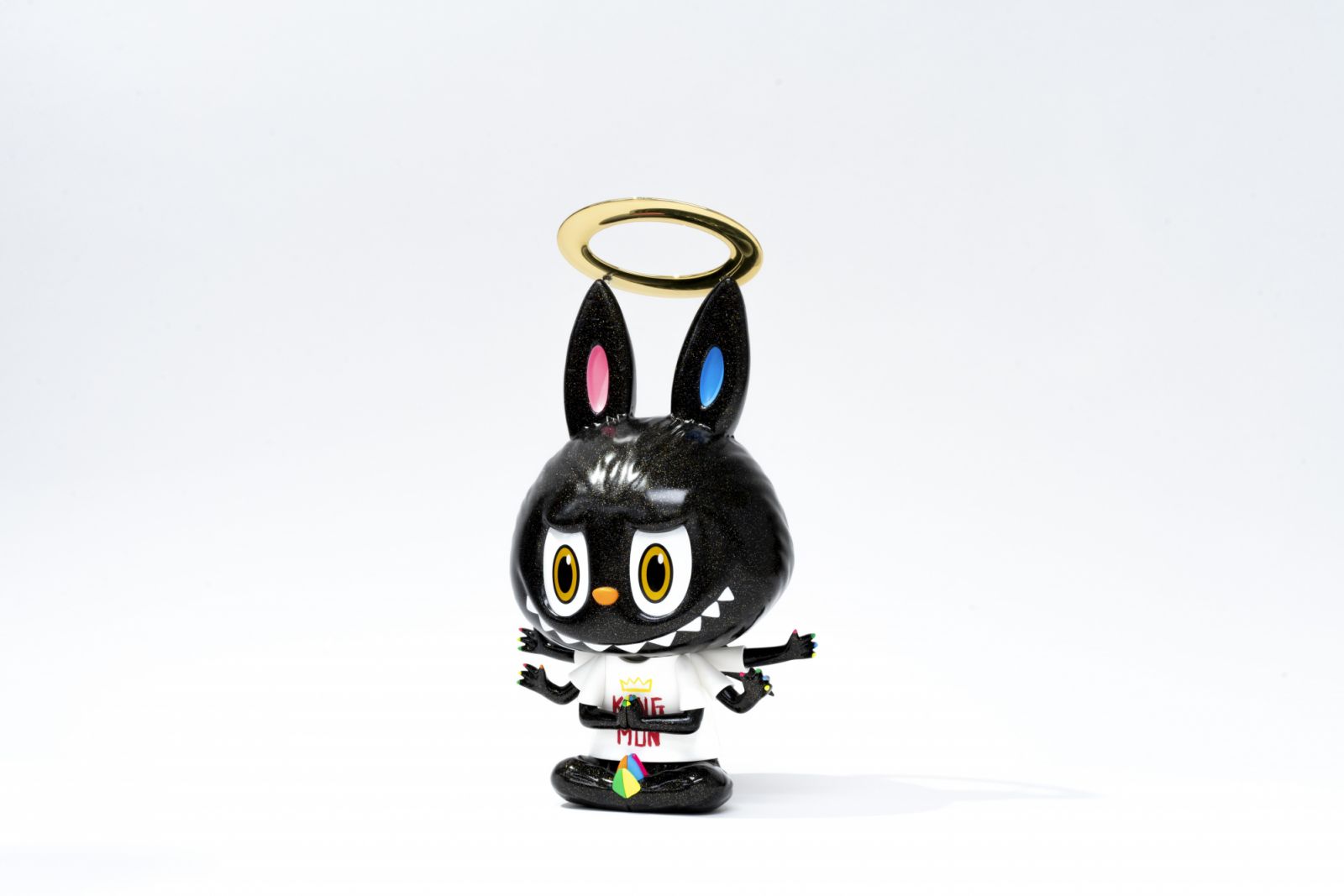 Labubu, a character by Kasing Lung