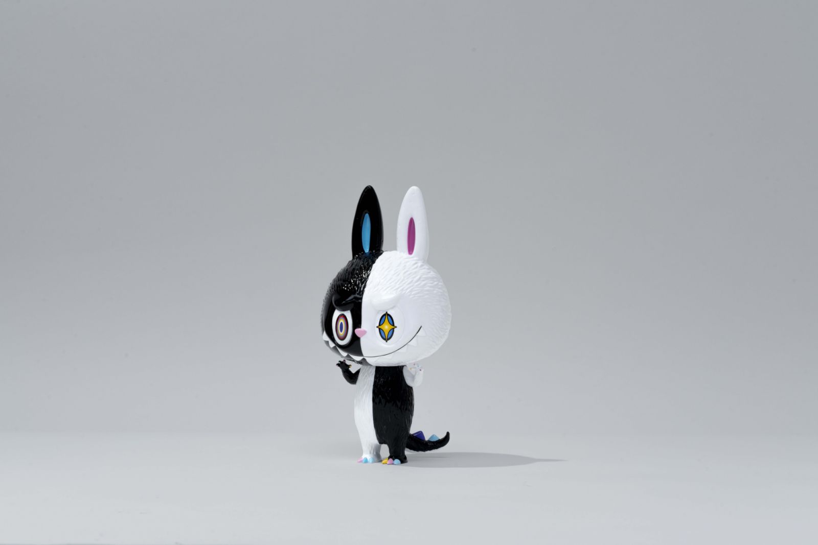 Labubu, a character by Kasing Lung