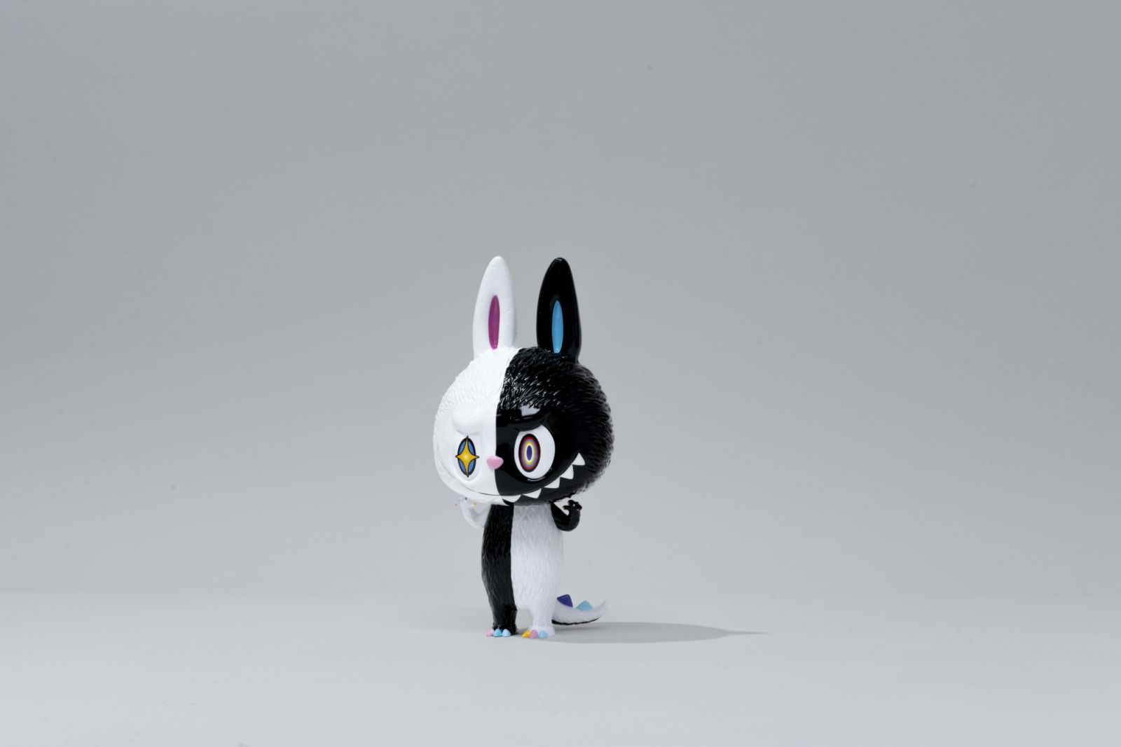 Labubu, a character by Kasing Lung