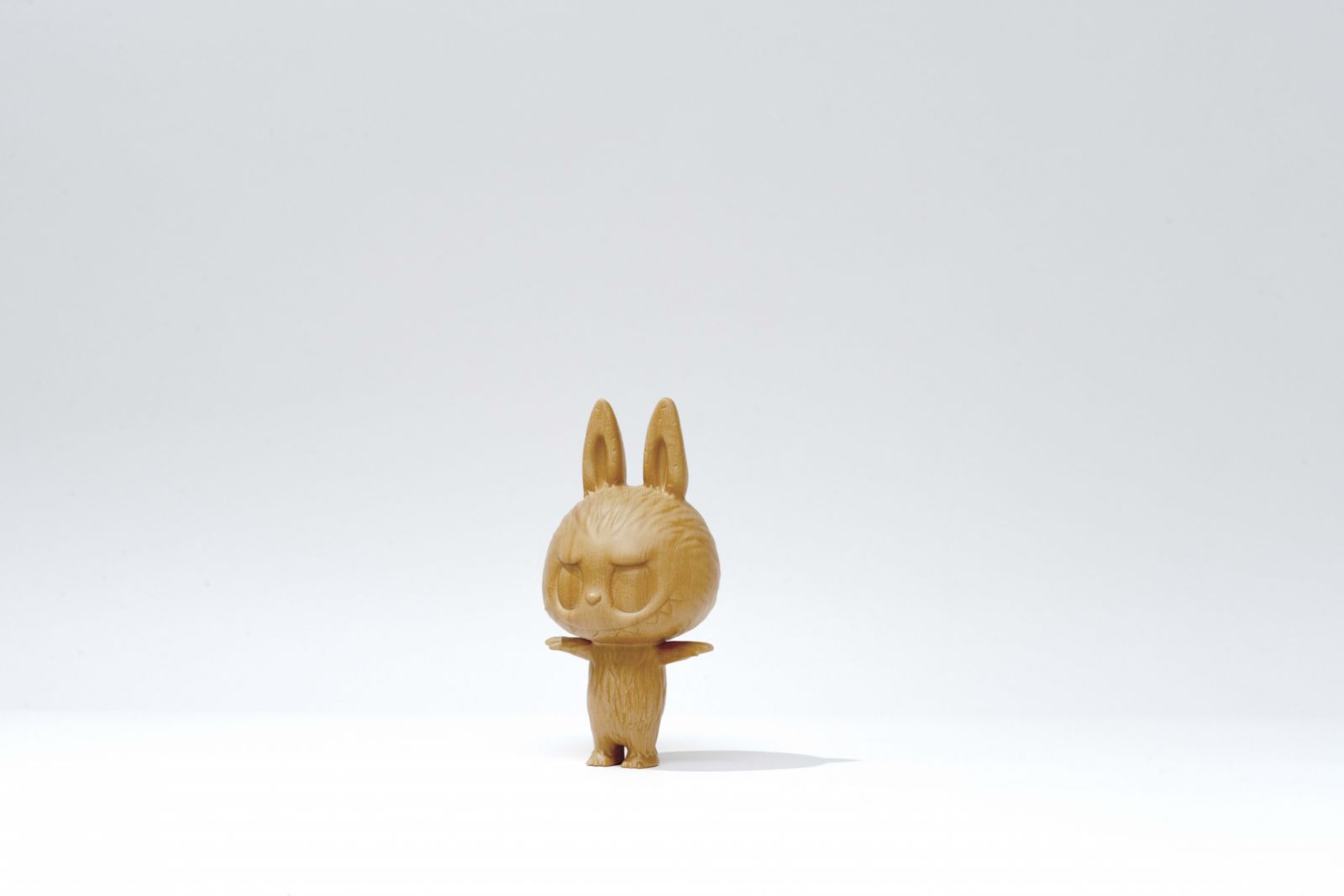 Labubu, a character by Kasing Lung