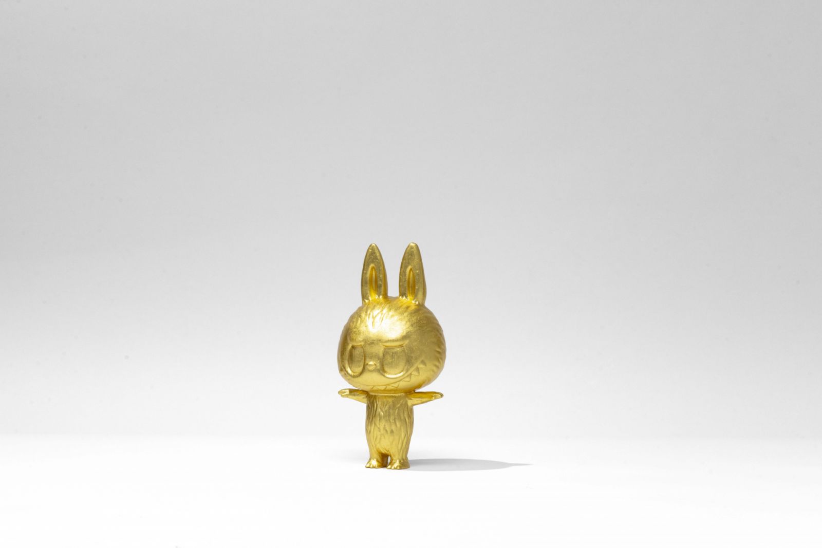 Labubu, a character by Kasing Lung