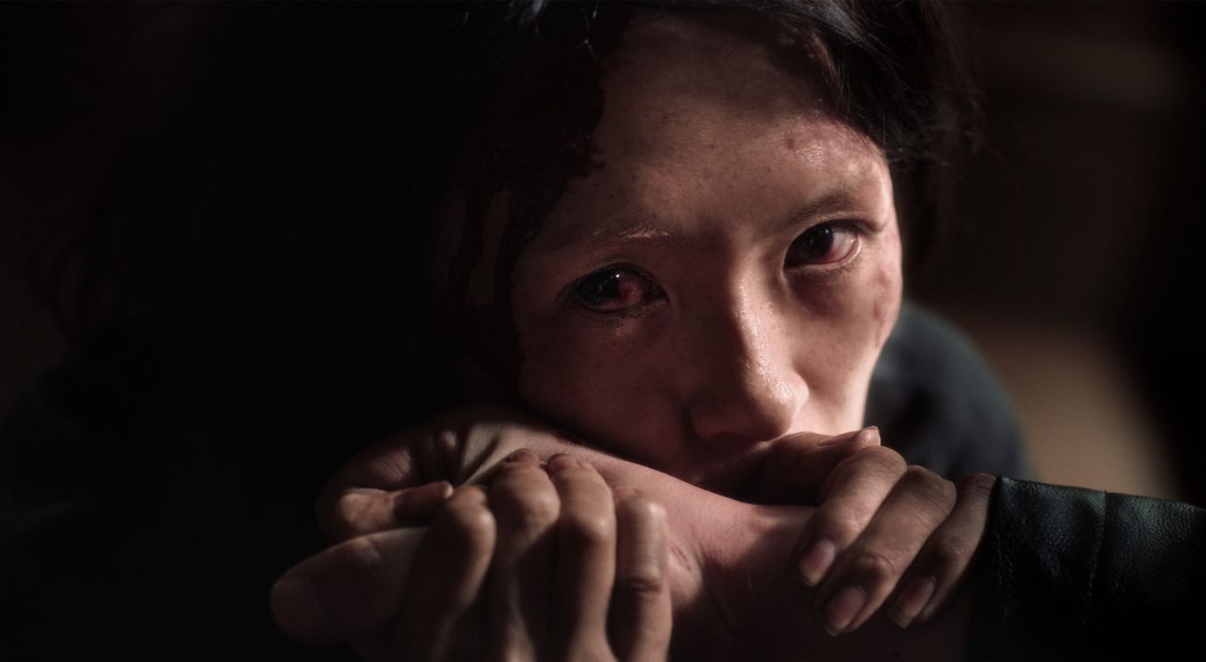 《醬園弄》劇照 (Photo: Festival de Cannes)