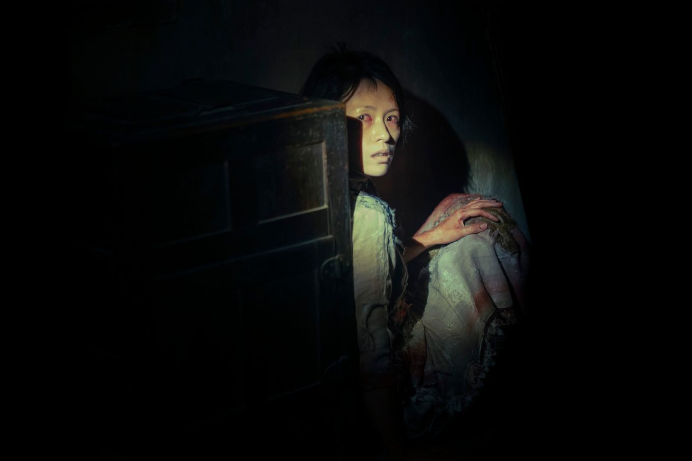 《醬園弄》劇照 (Photo: Festival de Cannes)
