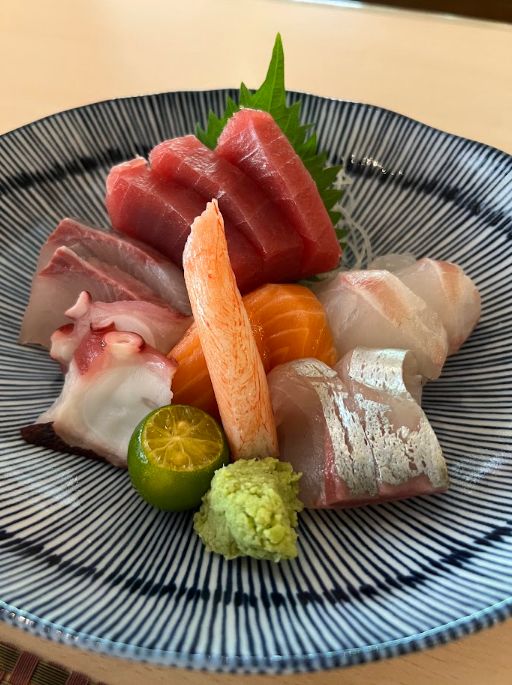 Restaurants with the best private dining rooms - Tsukiji