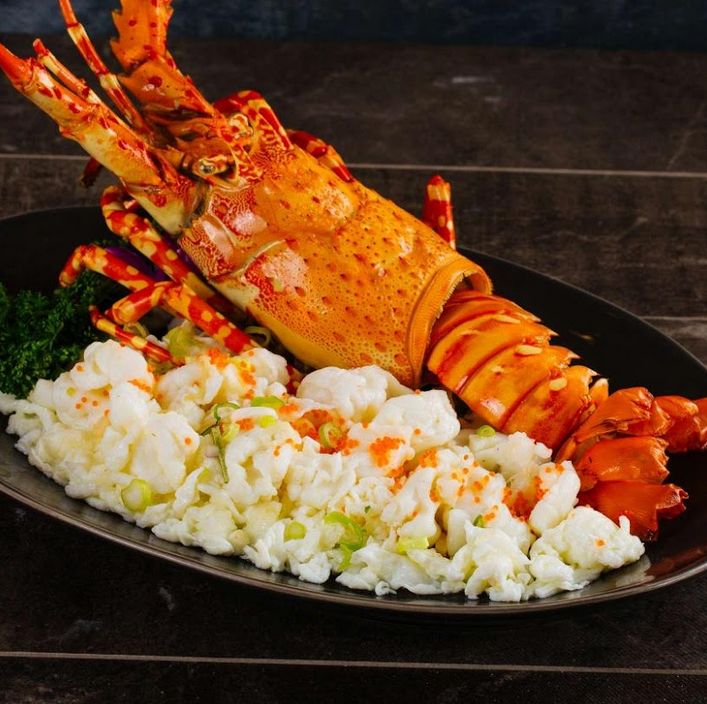 Restaurants with the best private dining rooms - East Ocean