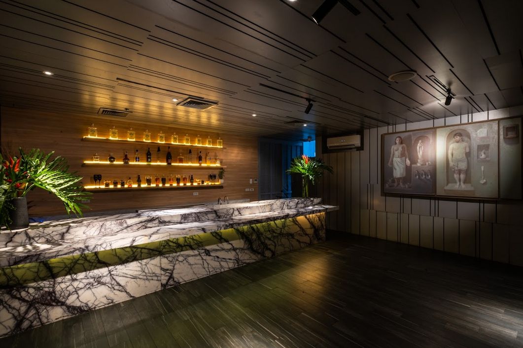Restaurants with the best private dining rooms - Gallery by Chele