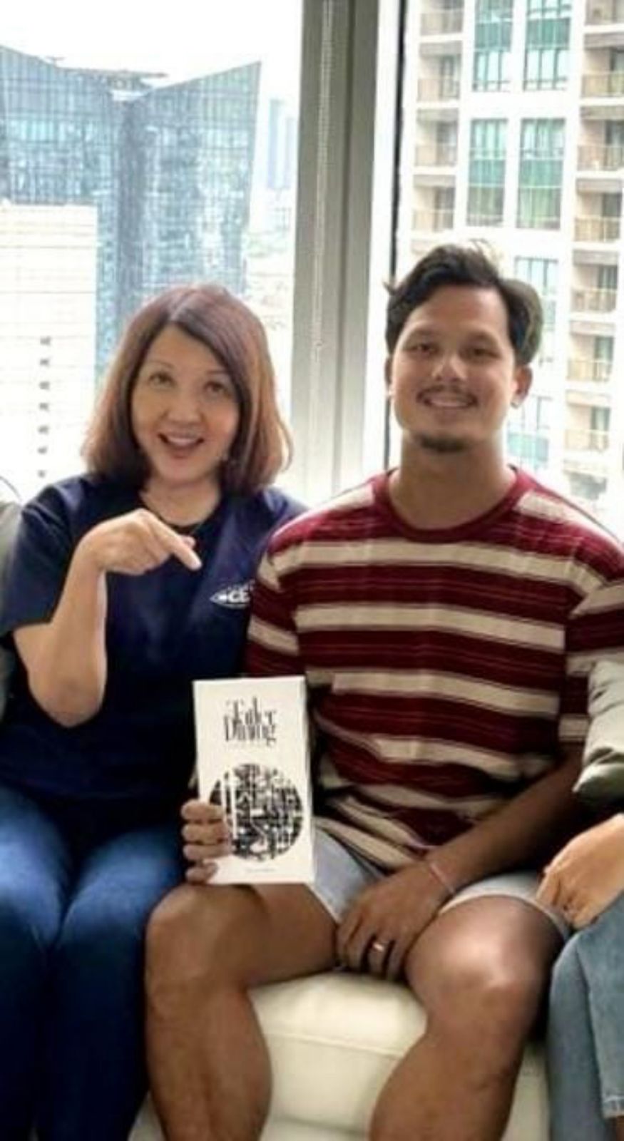 Mother’s Day 2024 - David del Rosario Cev