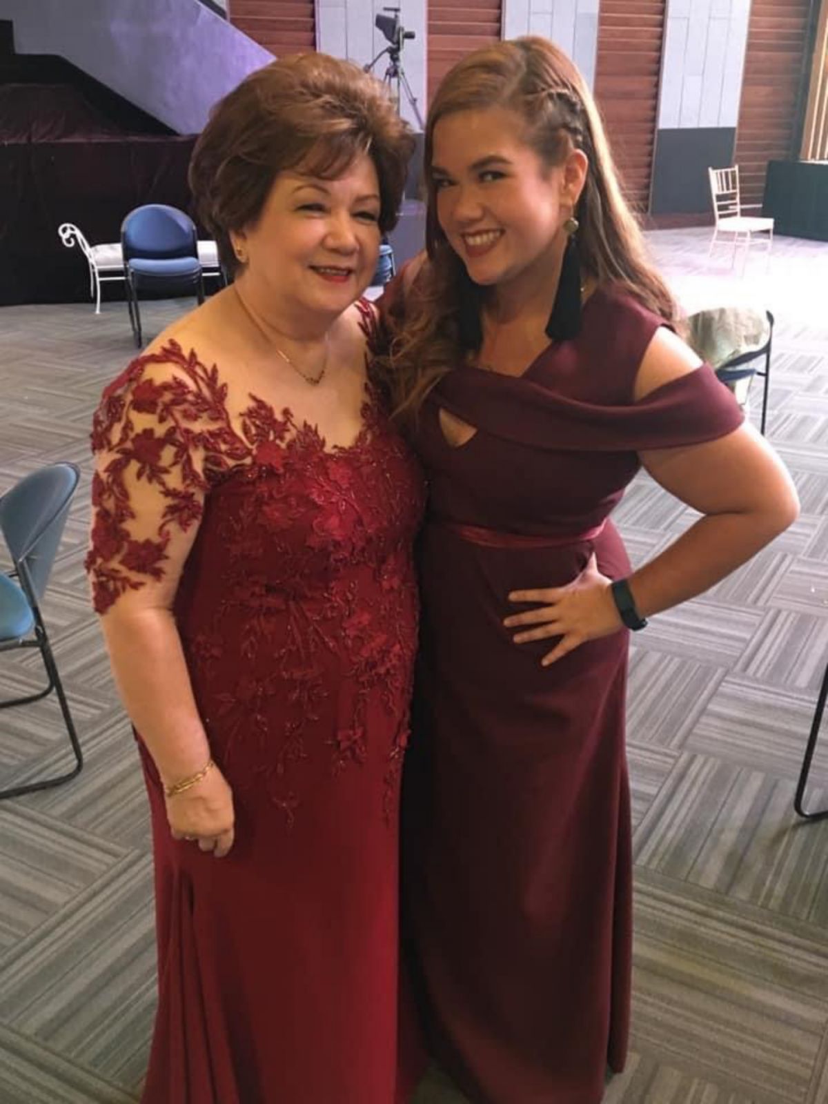 Mother’s Day 2024 - Tina Legarda Bamba Bistro
