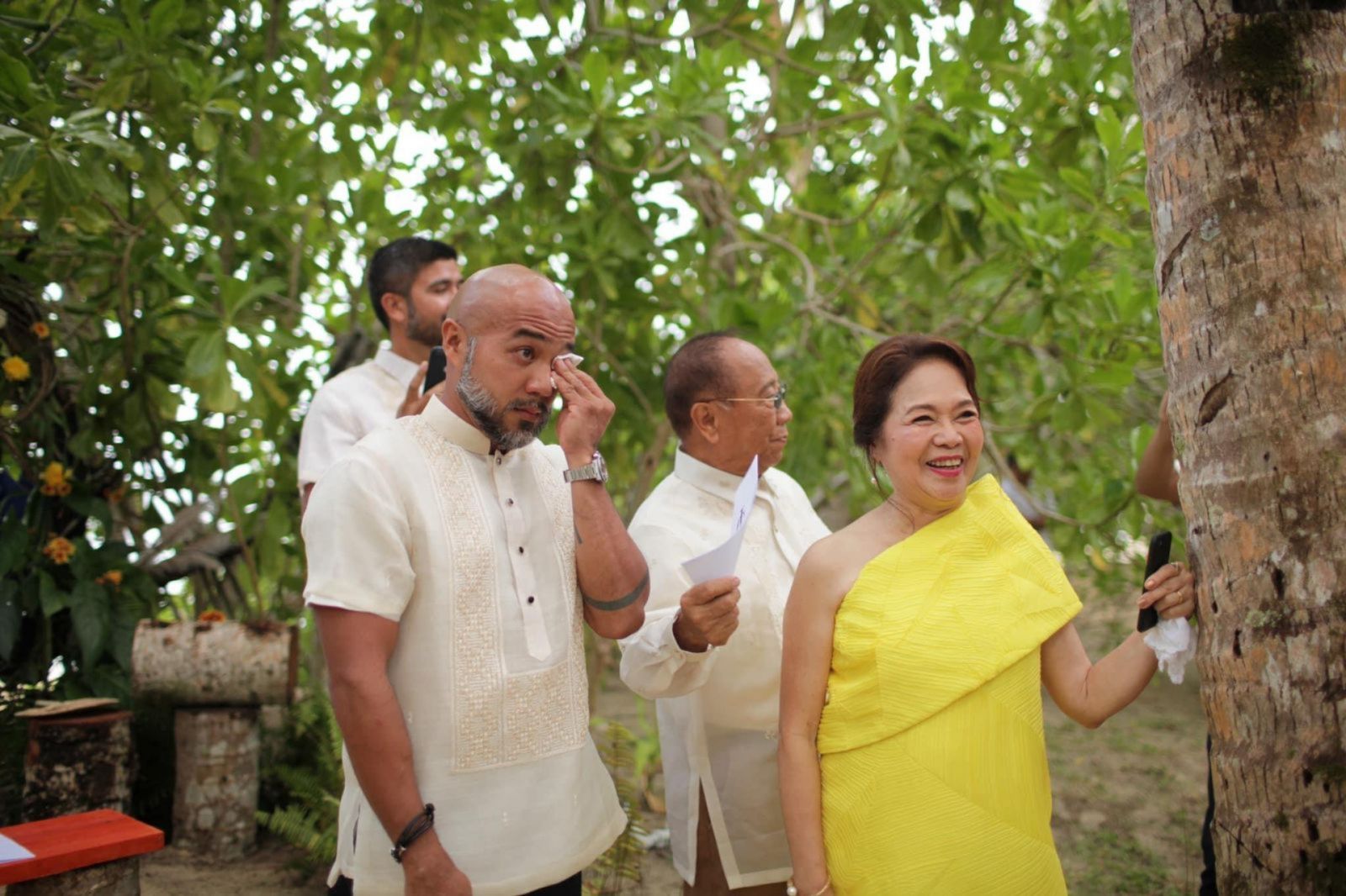 Mother’s Day 2024 - JP Anglo Sarsa