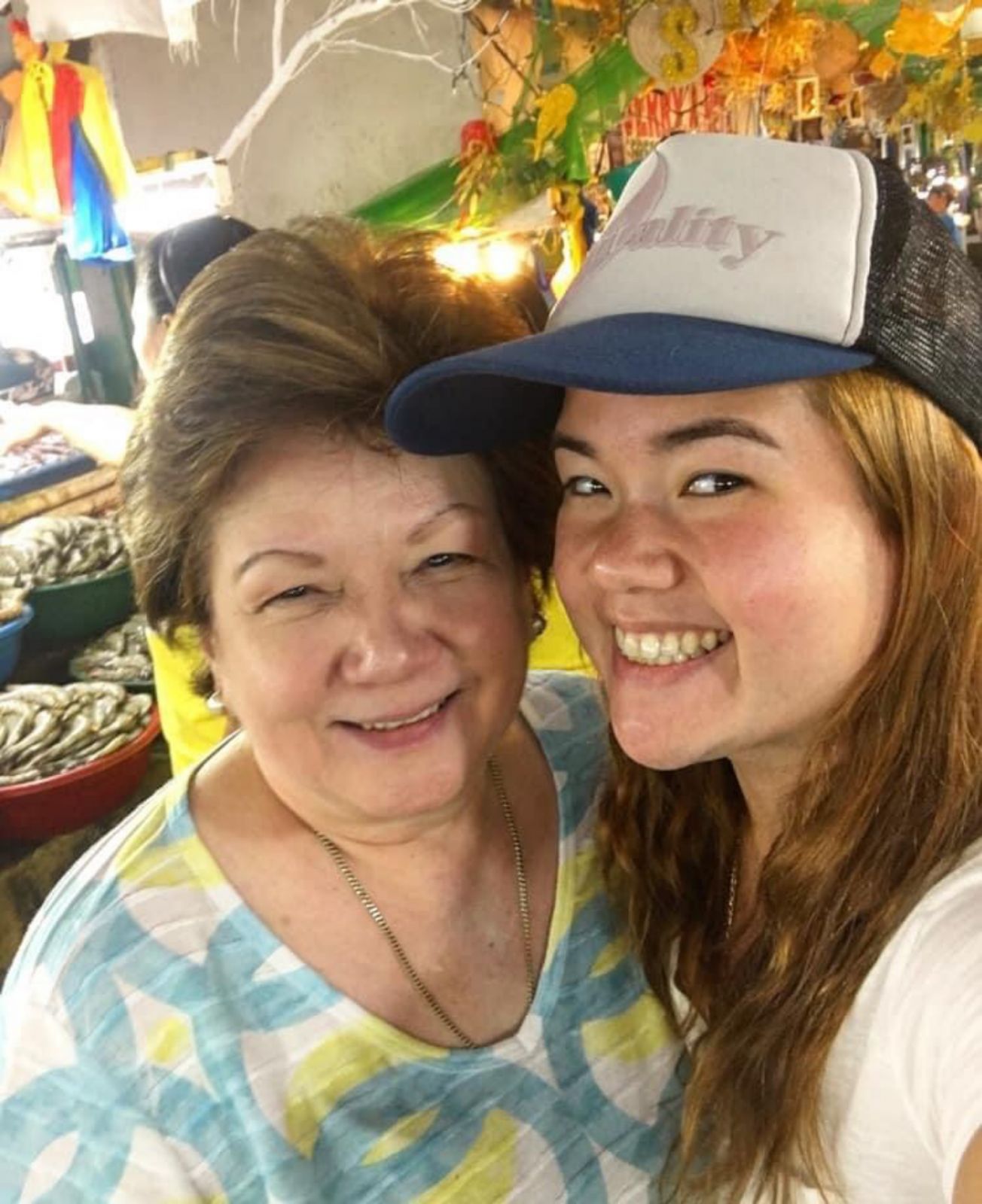 Mother’s Day 2024 - Tina Legarda Bamba Bistro