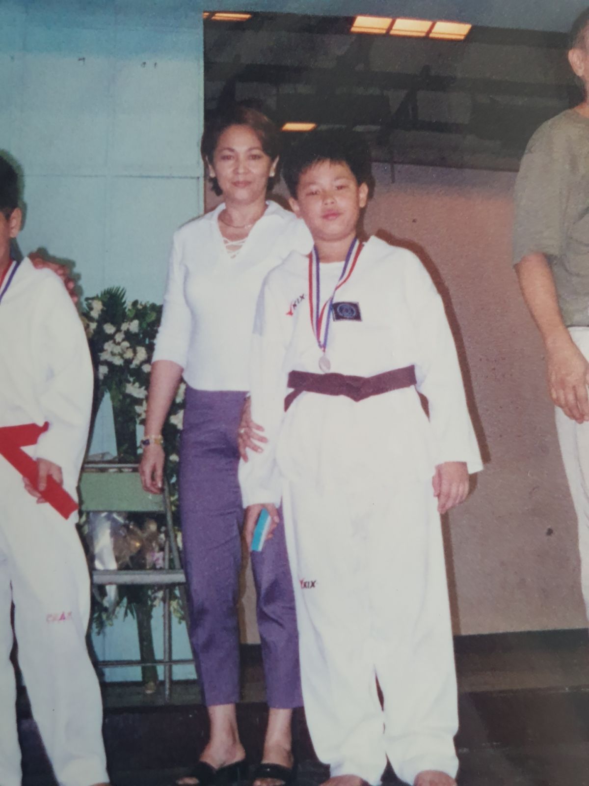 Mother’s Day 2024 - Alex Tan Tandem