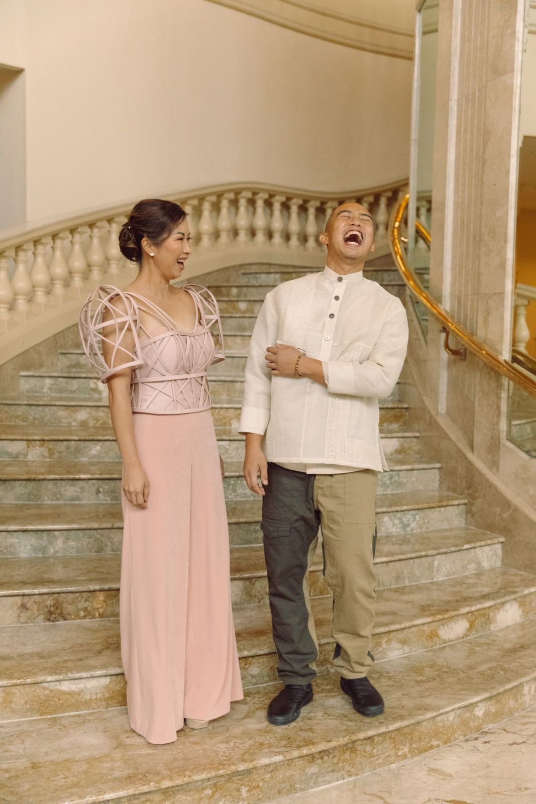 Mother’s Day 2024 - EJ Lagman Makan at Eliseos