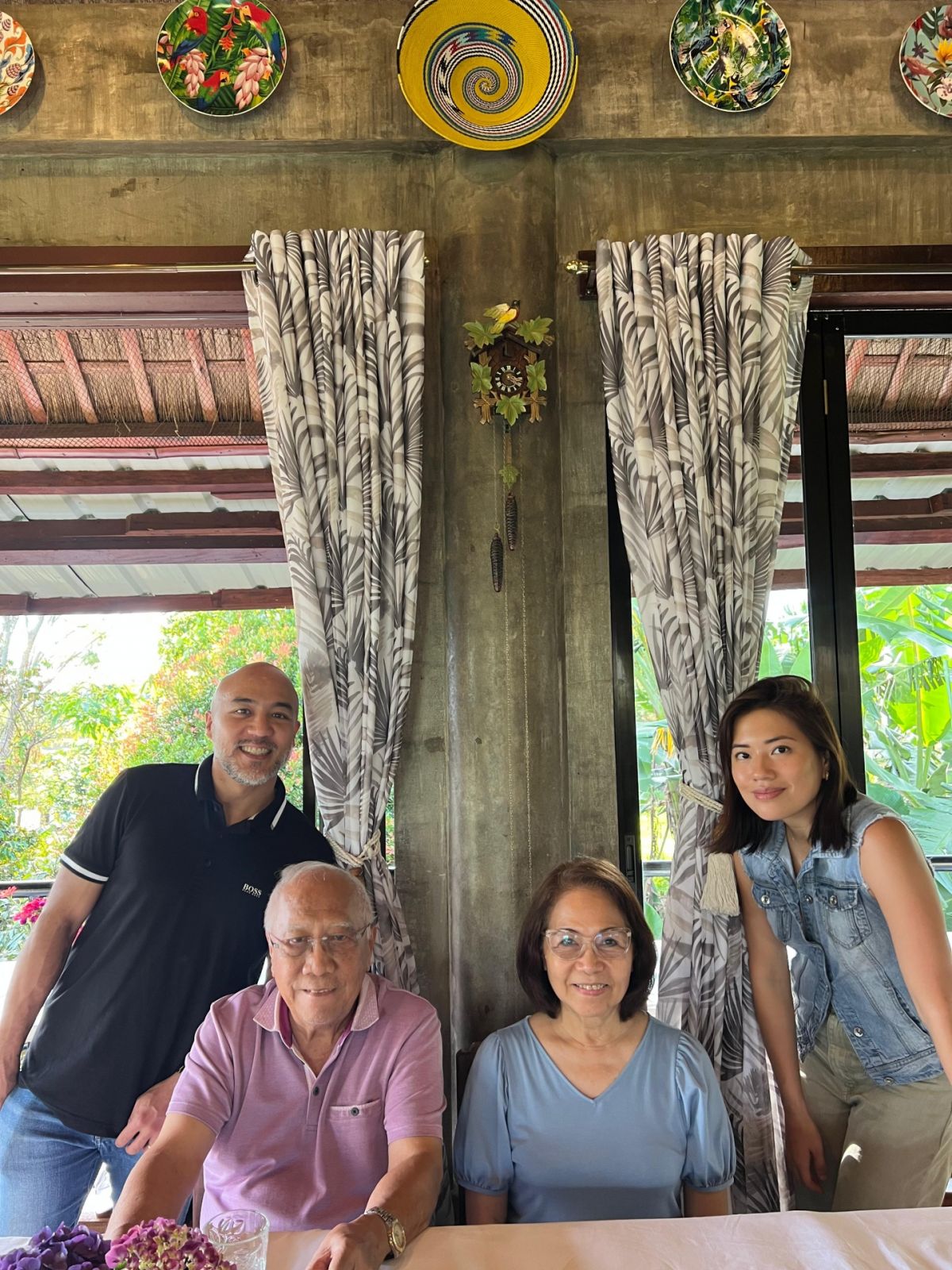 Mother’s Day 2024 - JP Anglo Sarsa