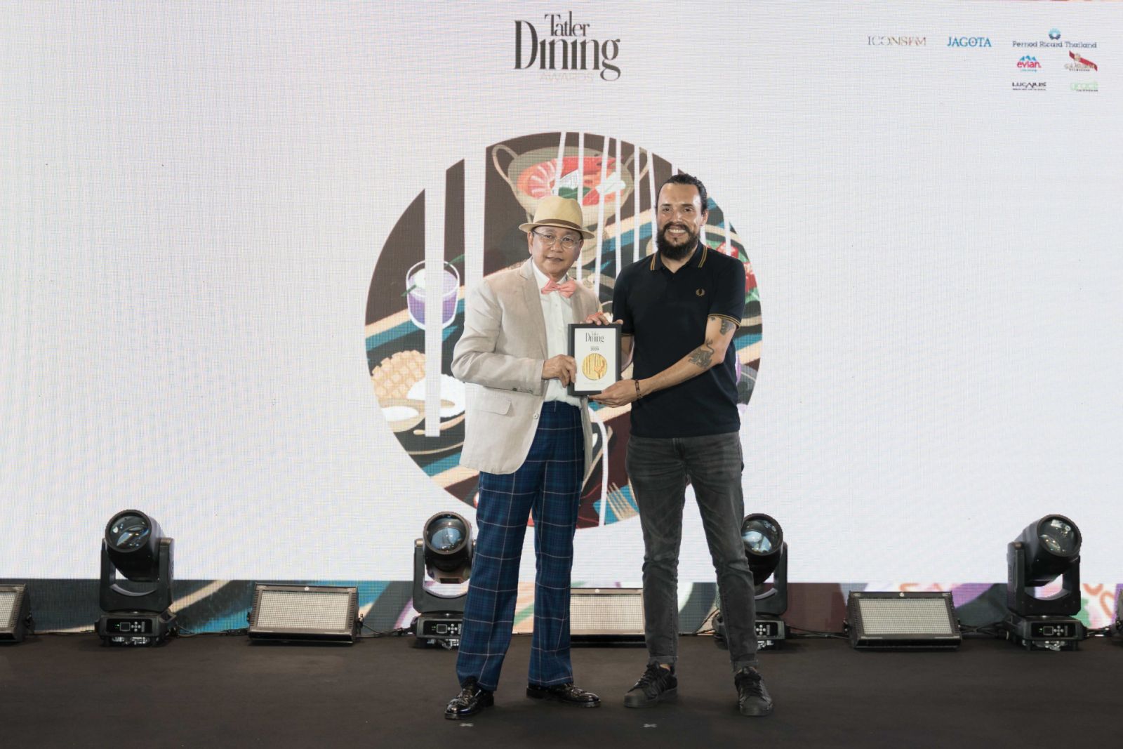 Best Interior Design "Ojo"