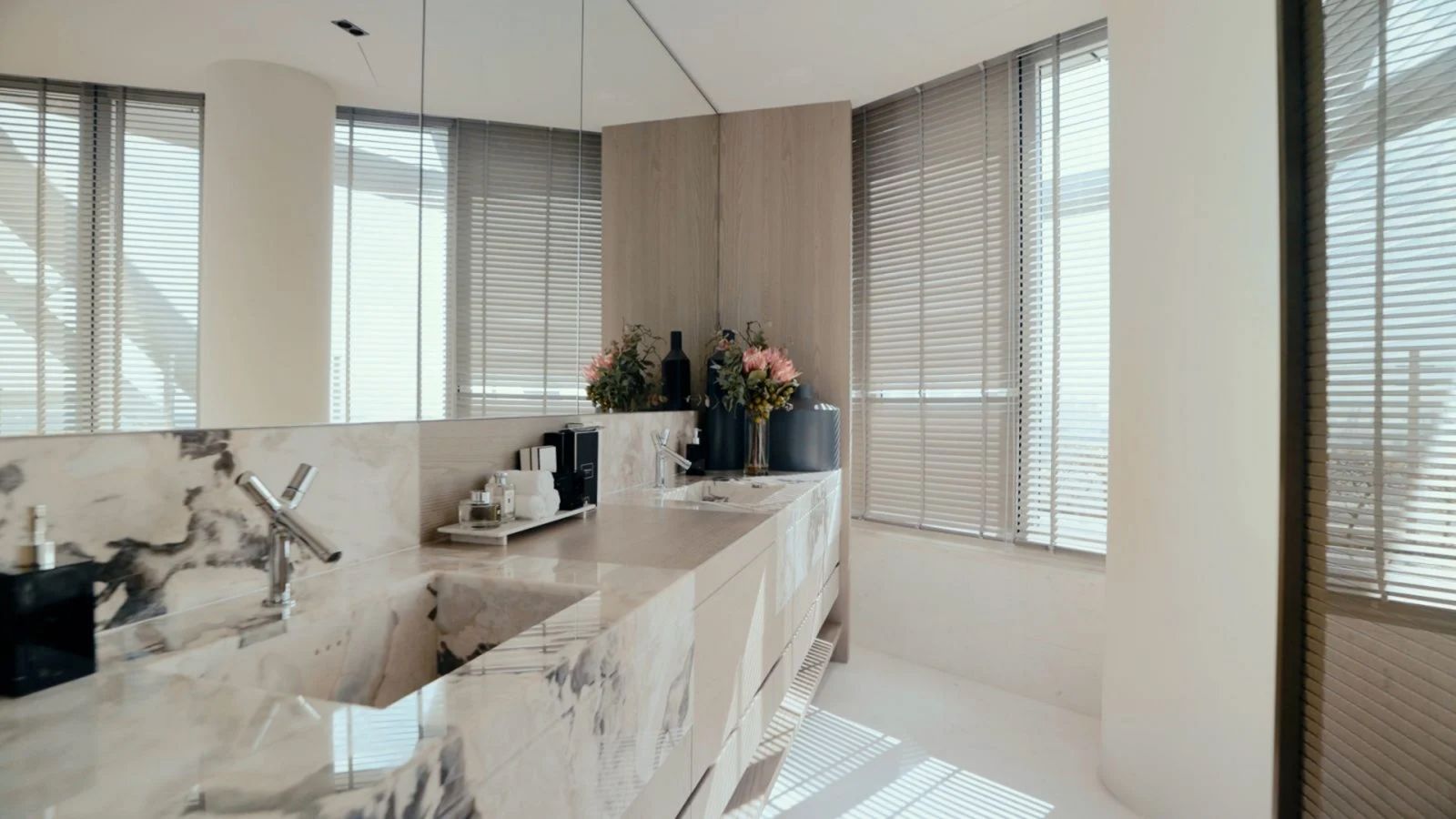11 penthouse có tầm nhìn ngoạn mục nhất đảo quốc sư tử