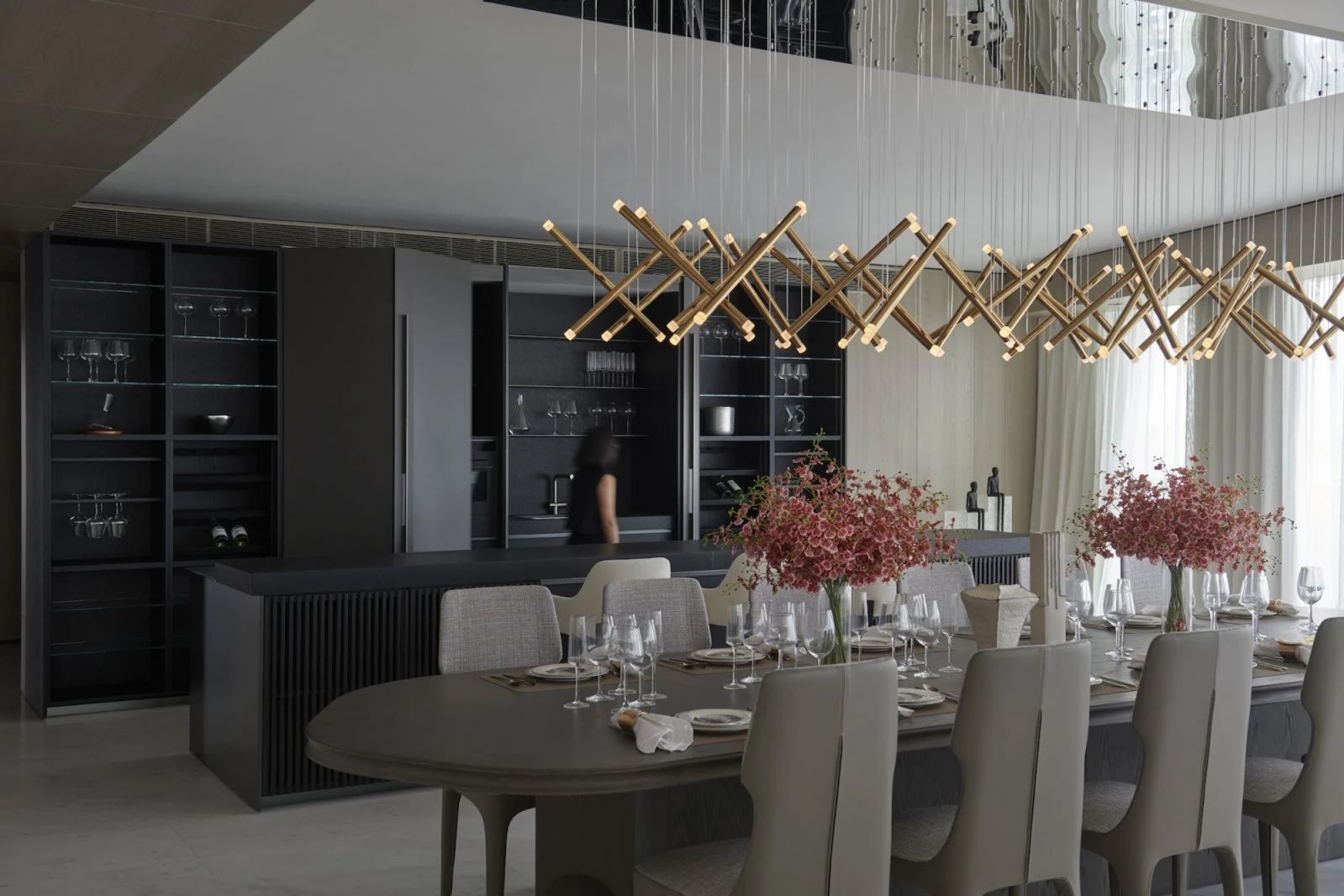 11 penthouse có tầm nhìn ngoạn mục nhất đảo quốc sư tử