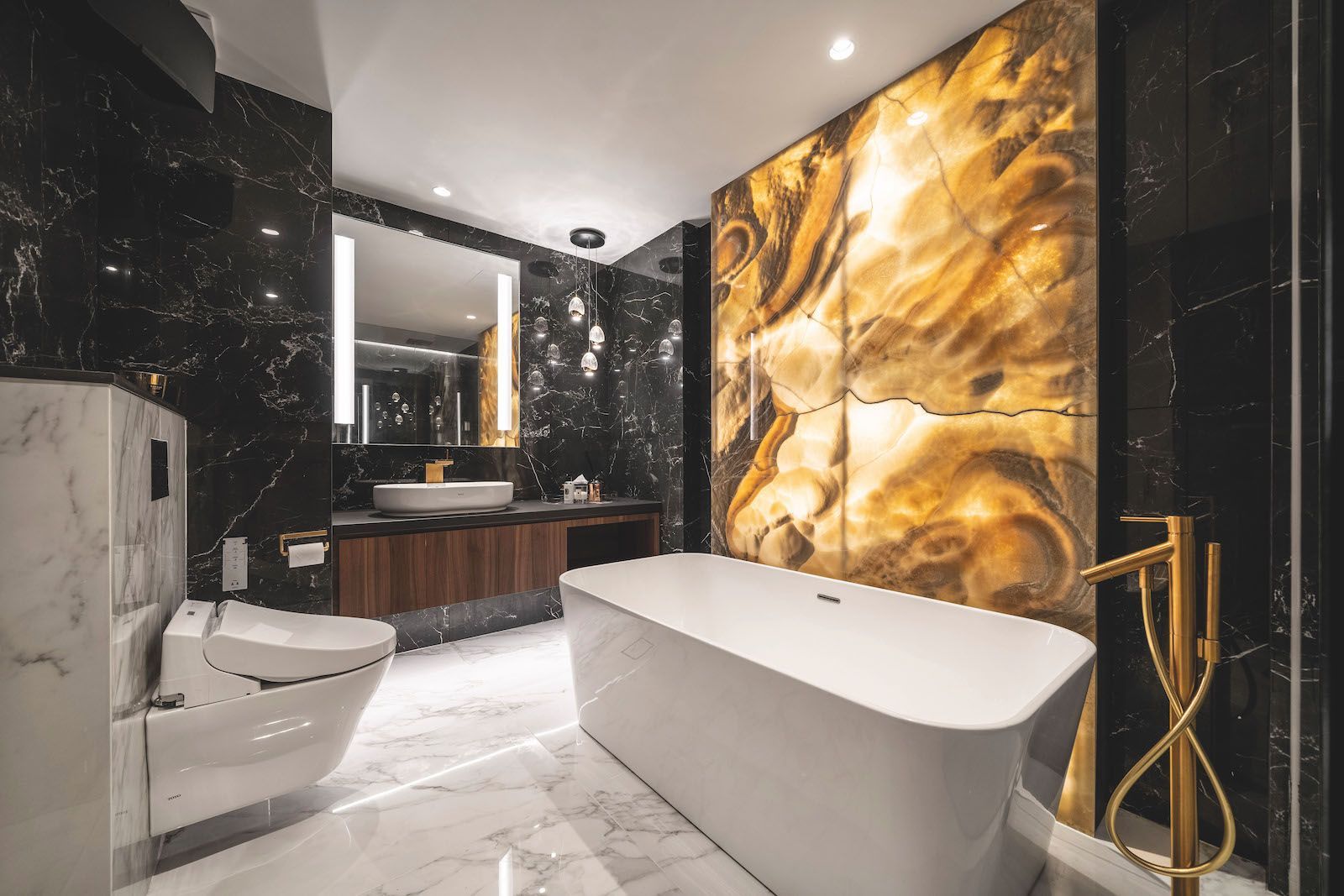 11 penthouse có tầm nhìn ngoạn mục nhất đảo quốc sư tử