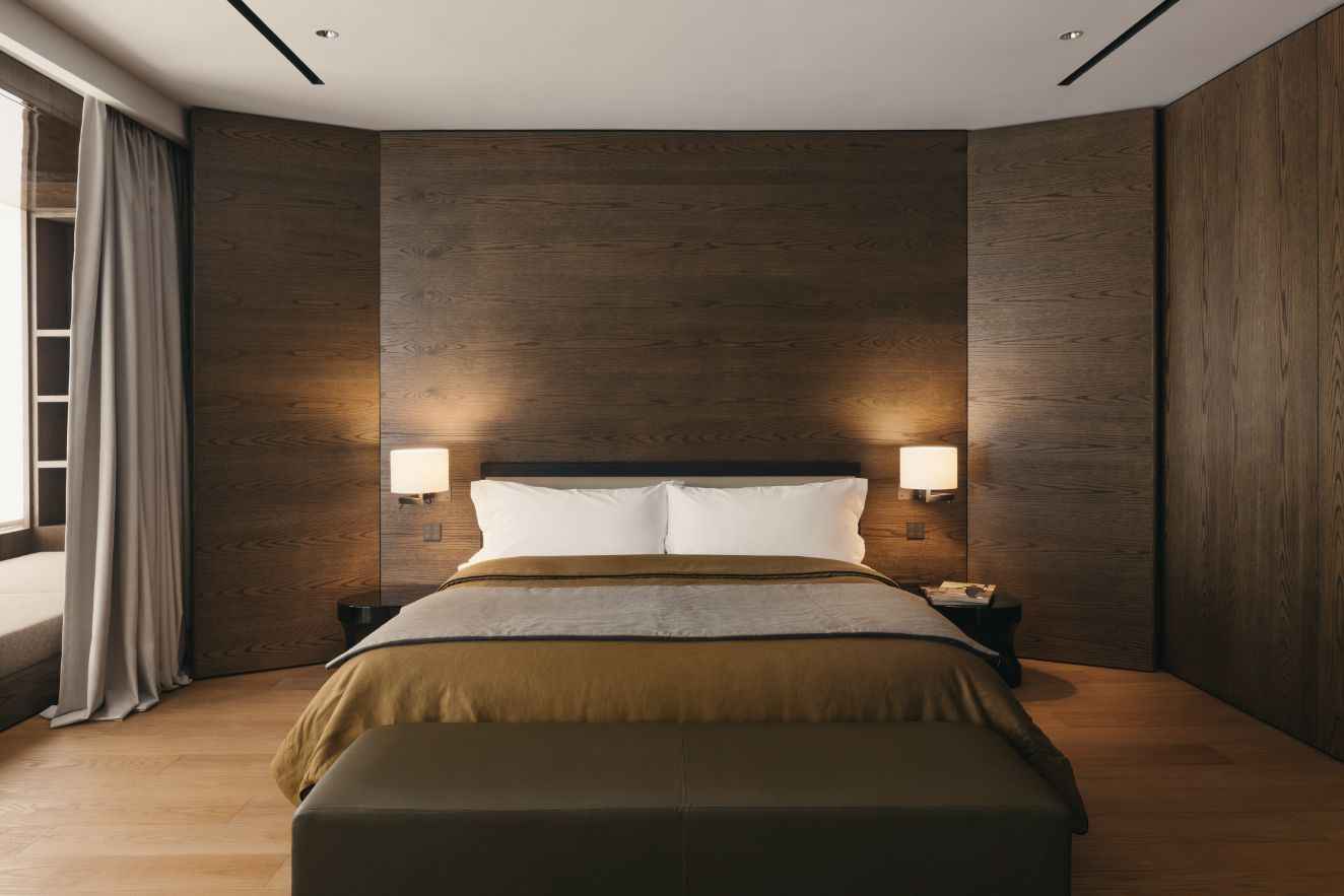 11 penthouse có tầm nhìn ngoạn mục nhất đảo quốc sư tử