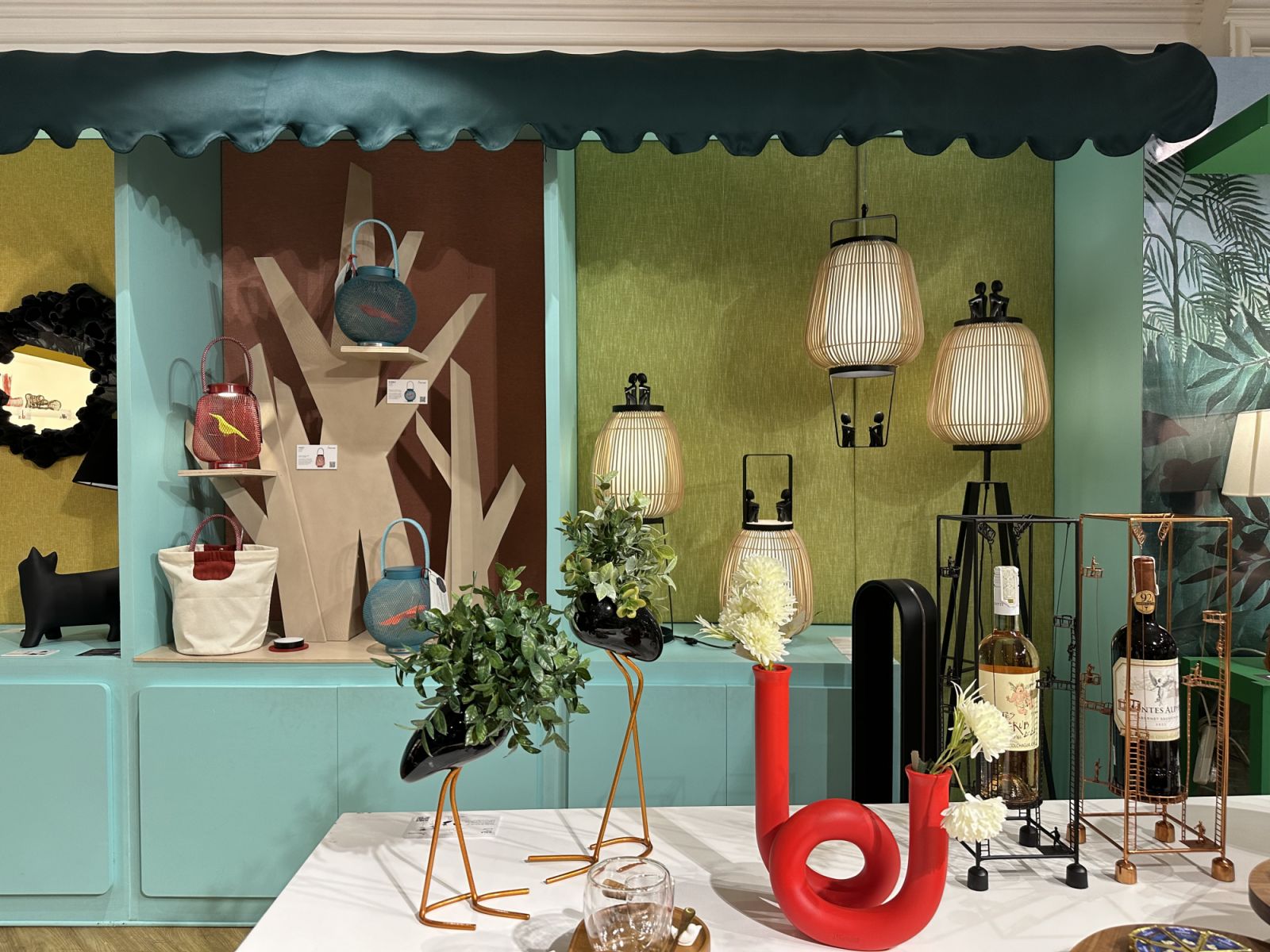 KCurated by Kenneth Cobonpue is now available at Rustan's Makati