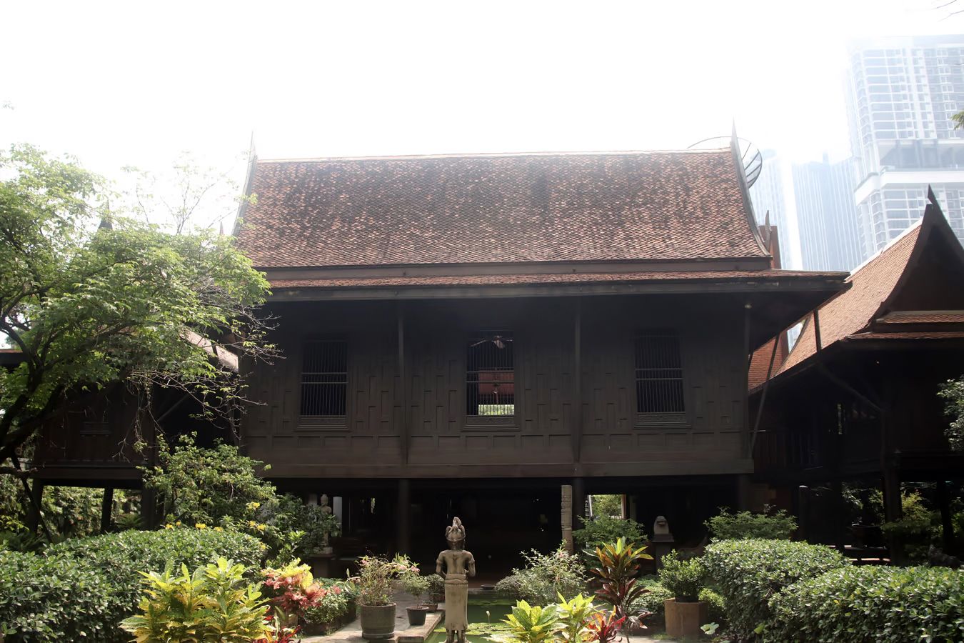 สยามสมาคม ในพระบรมราชูปถัมภ์