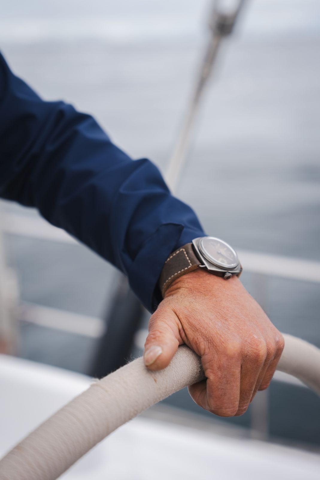 (Photo: courtesy of Panerai)